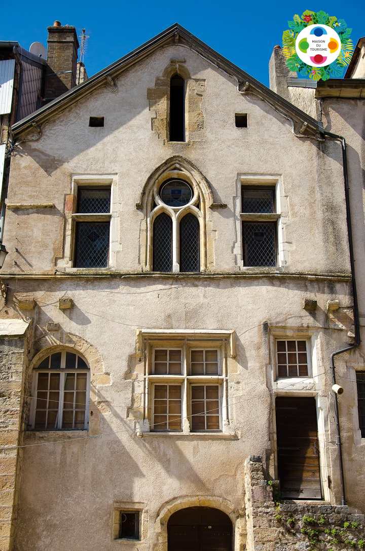 Visite du Vieux Vesoul