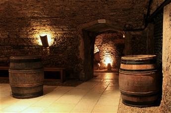 Cellier de la Cabiote - Vente des vins des Hospices de Beaune 2019