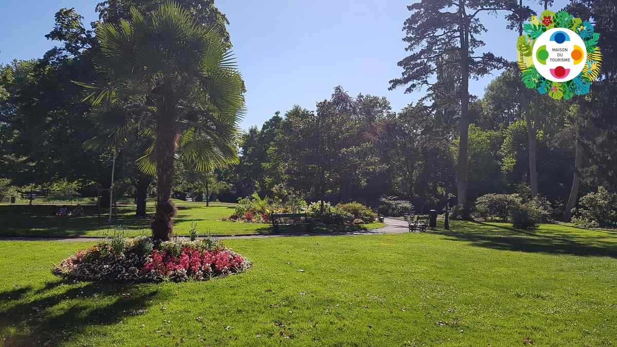 Balade contée