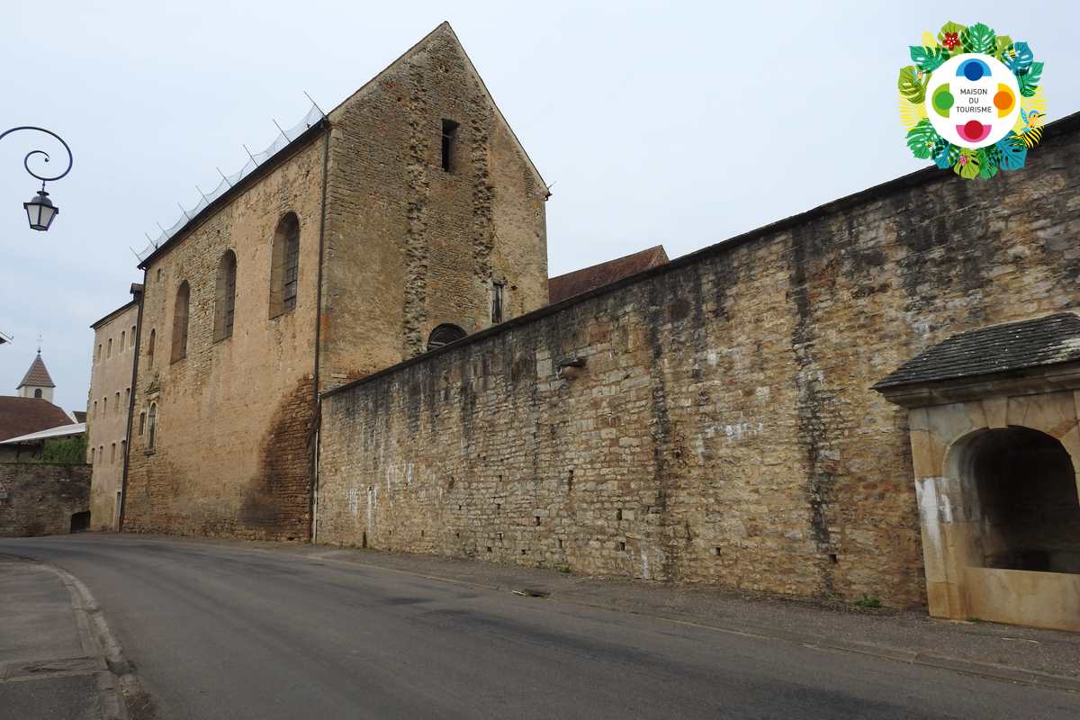 Balade à Montigny