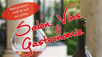 Salon des vins et de la gastronomie de Viré