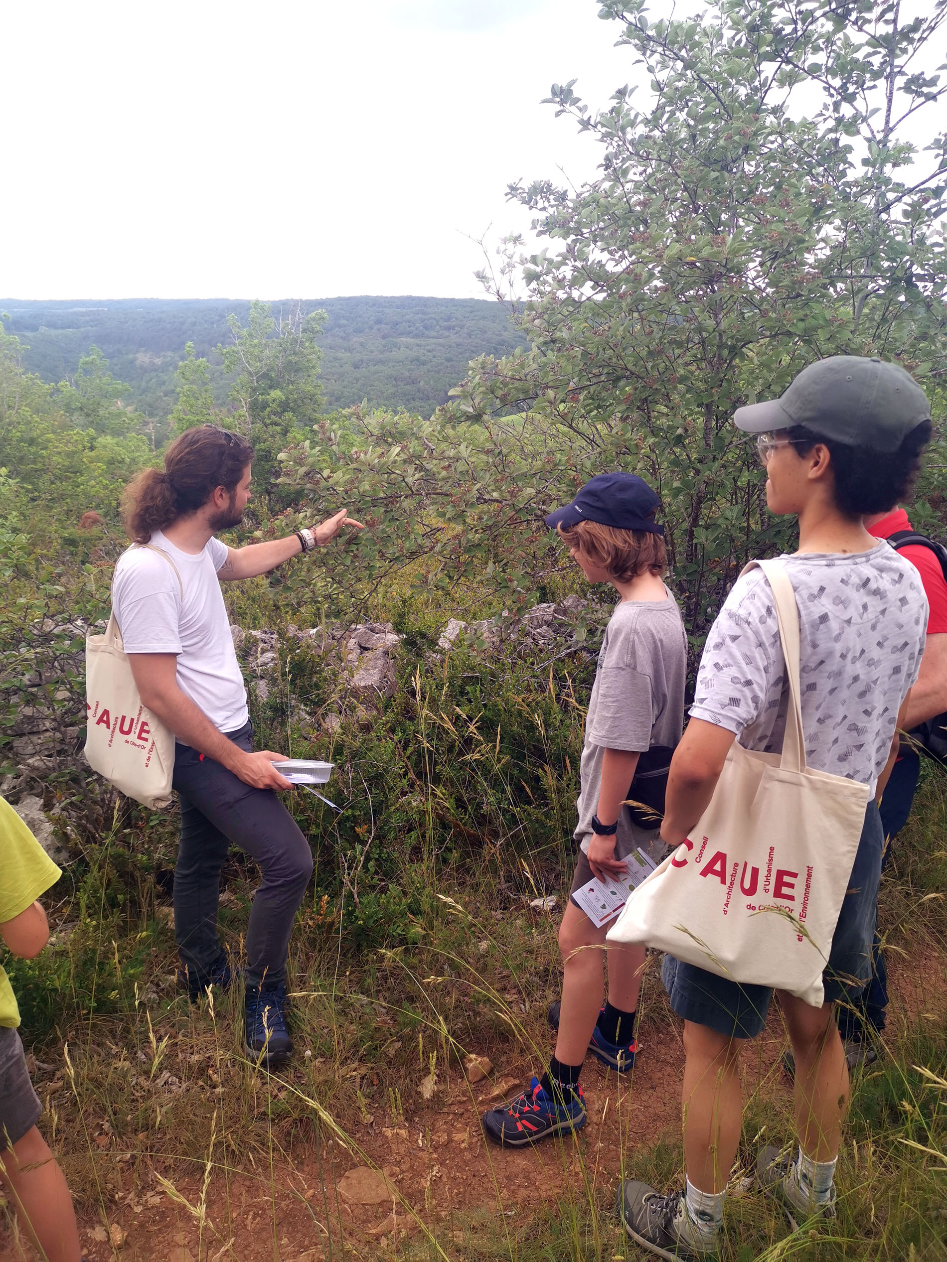 Explications géologique et géomorphologique des combes