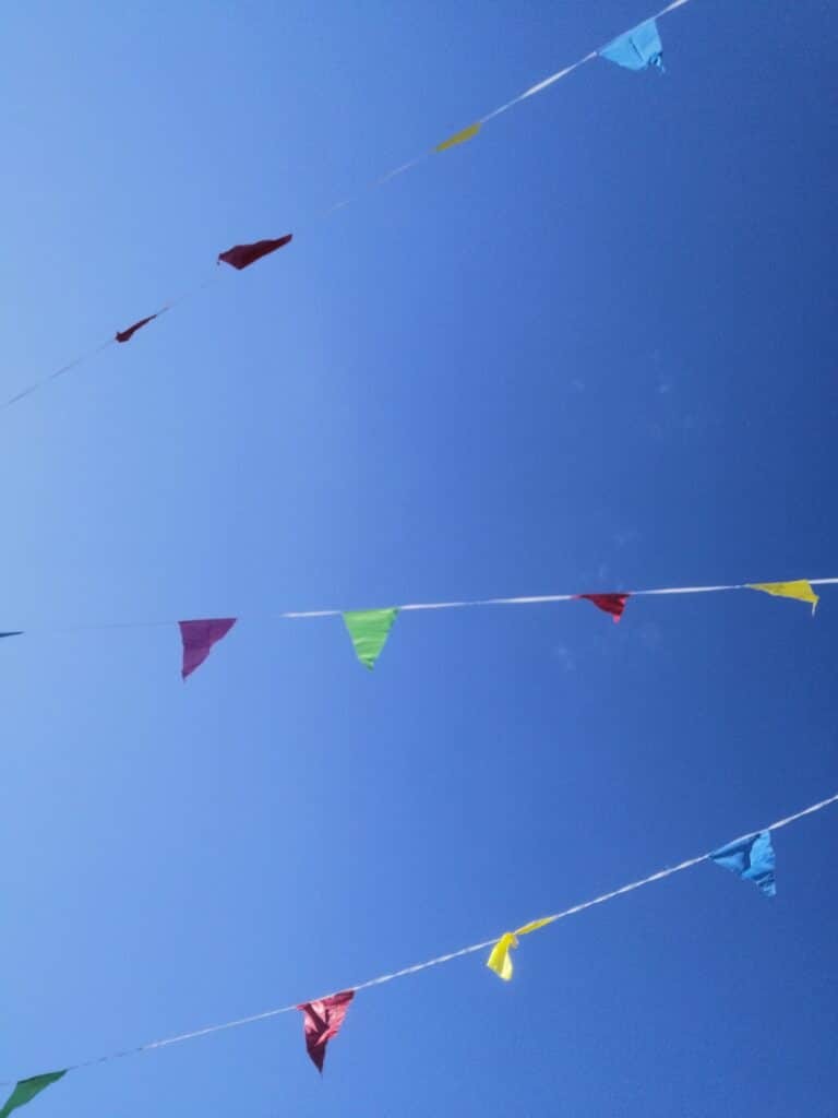 Fête d'ouverture