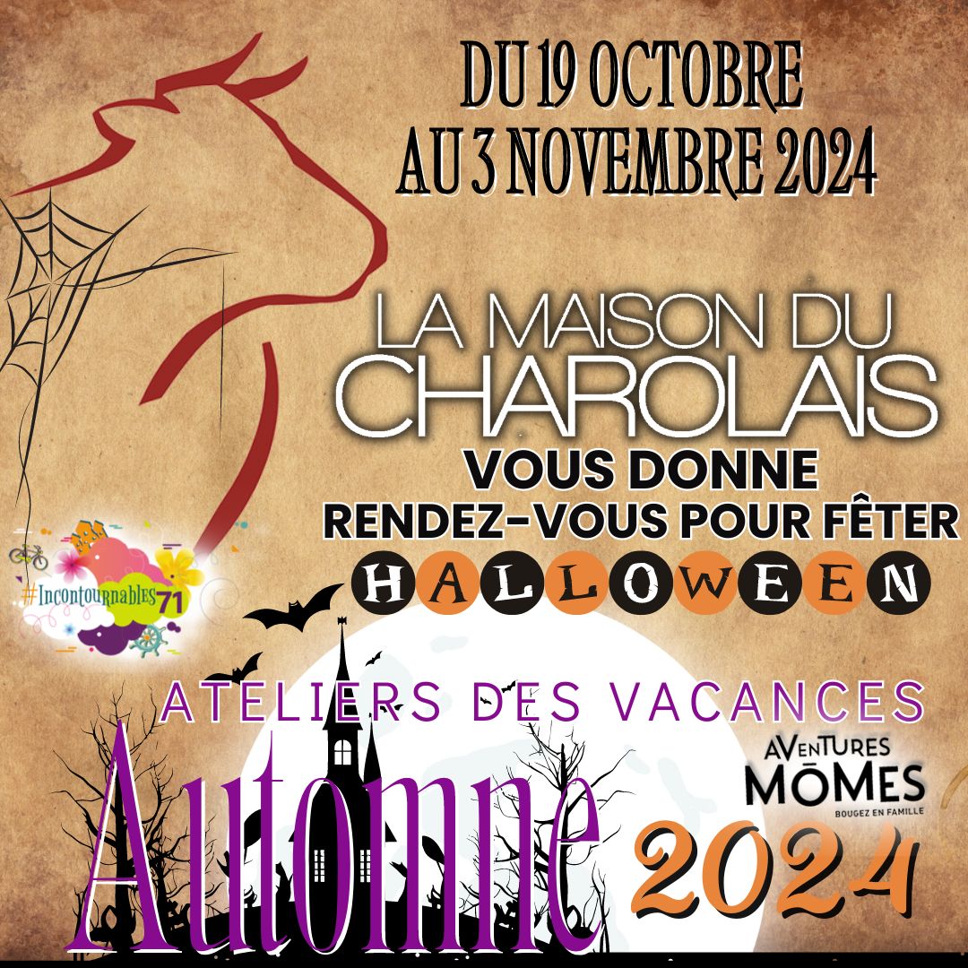© M. MILLER - vacances octobre 2024 - © M. MILLER - êtes-vous prêts?