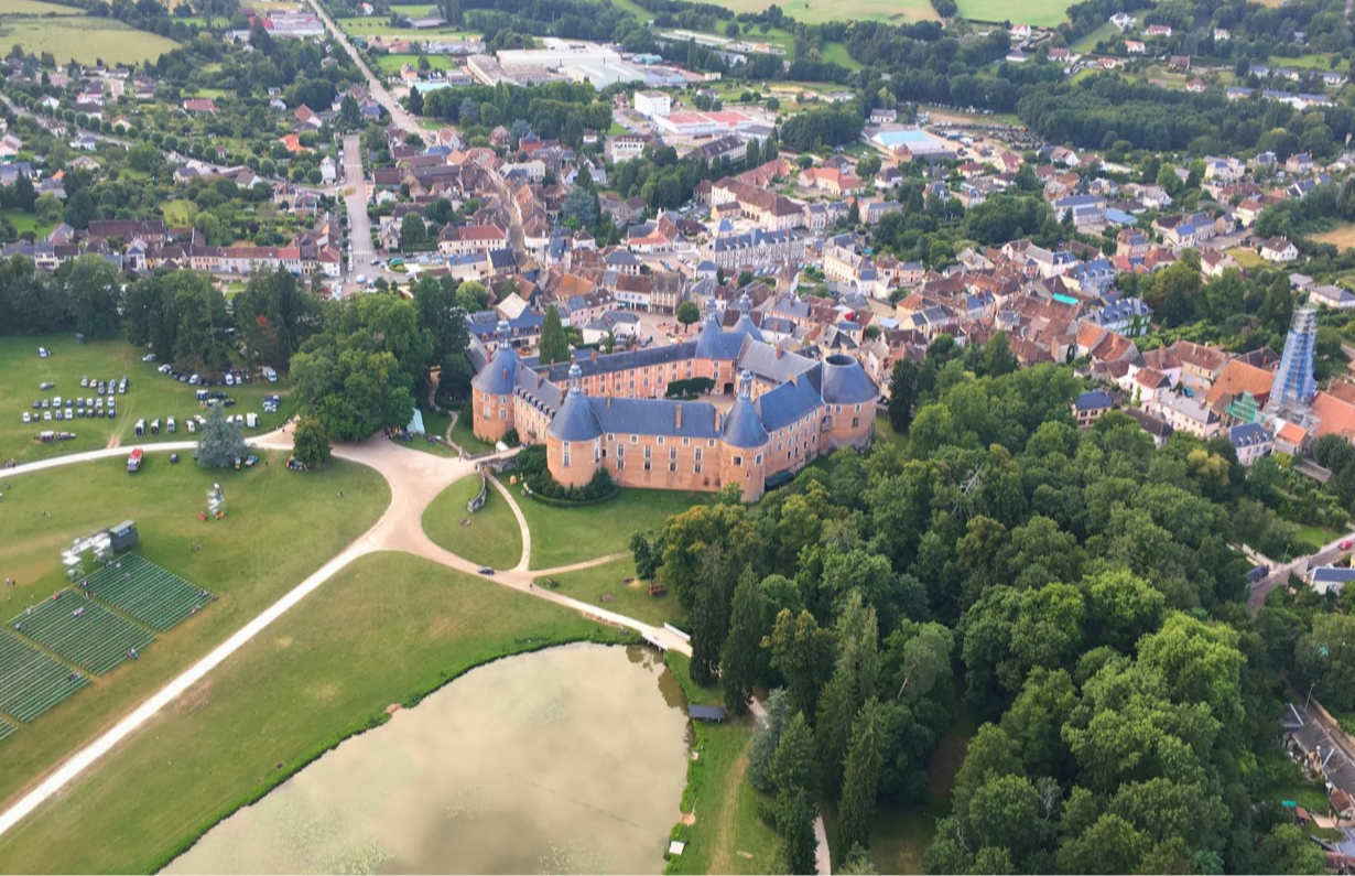 Parcours des Amis d'Harpignies — photo 3