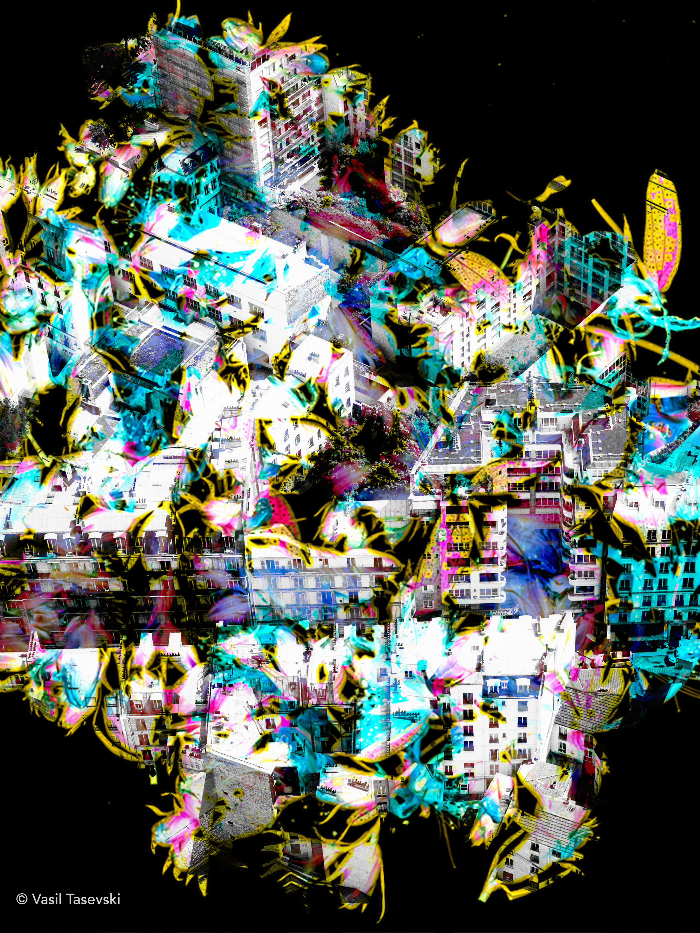 Villes invisibles