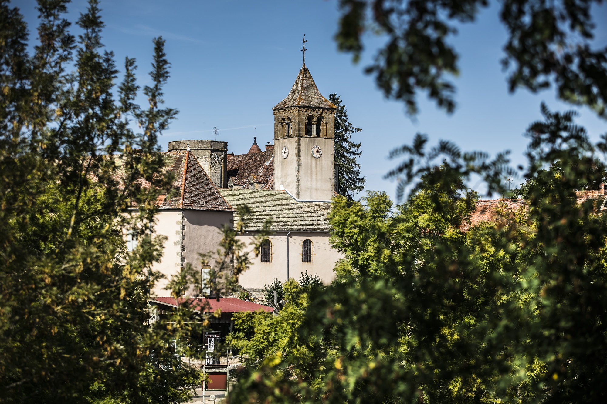 Fête de l'Eté