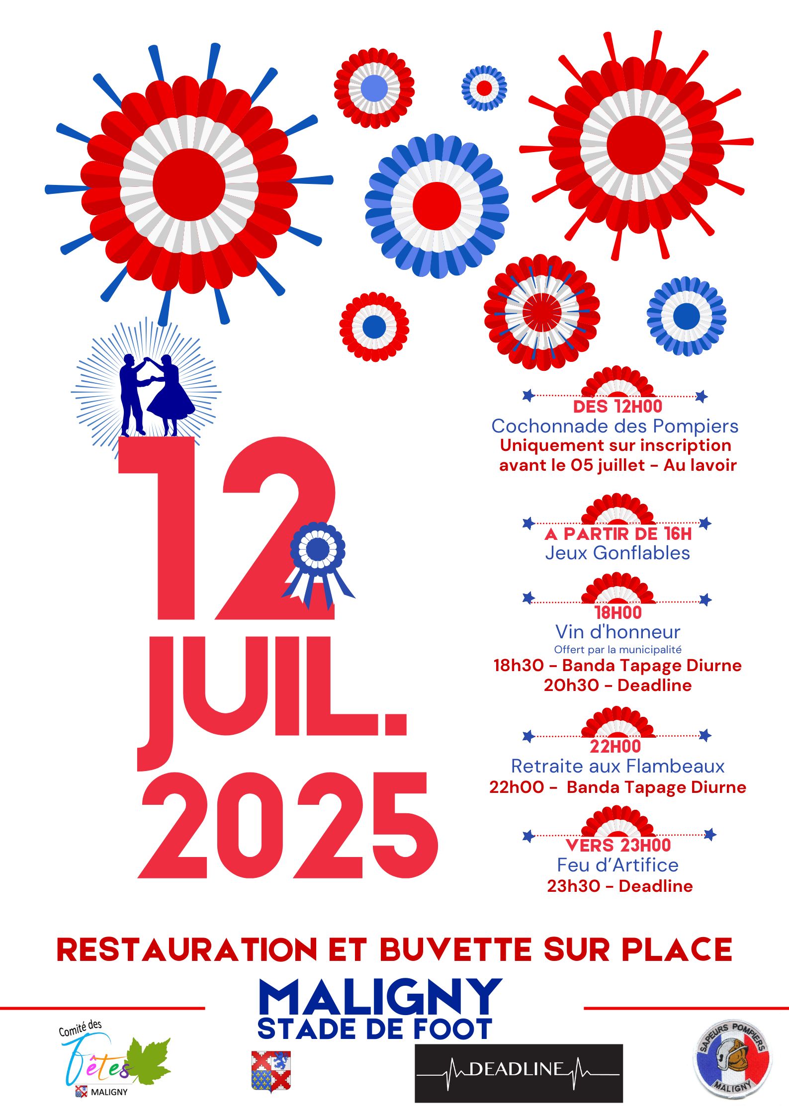 Fête nationale