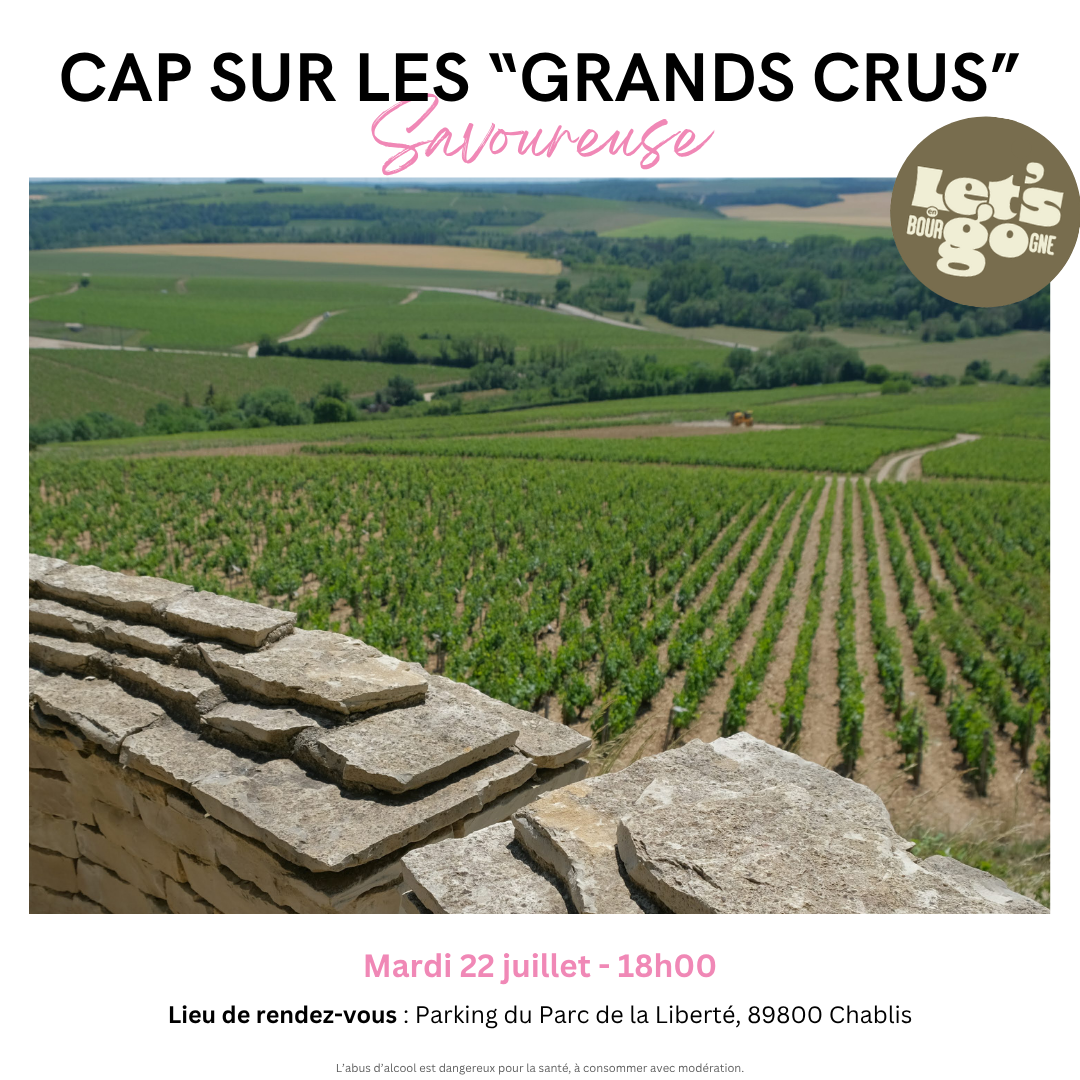 Cap sur les 