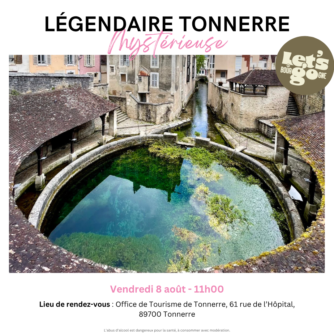 Légendaire Tonnerre