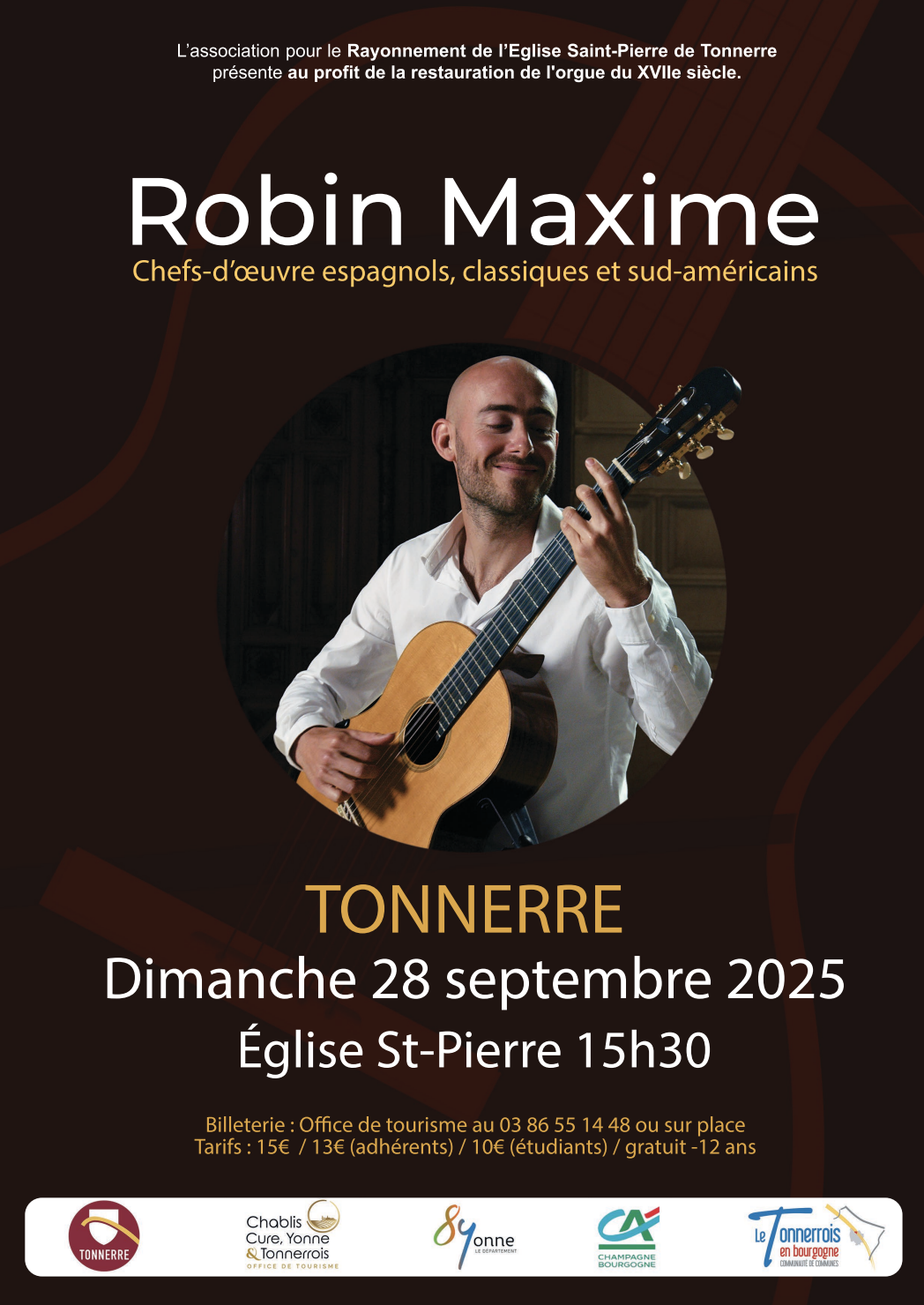 Concert Tonnerre