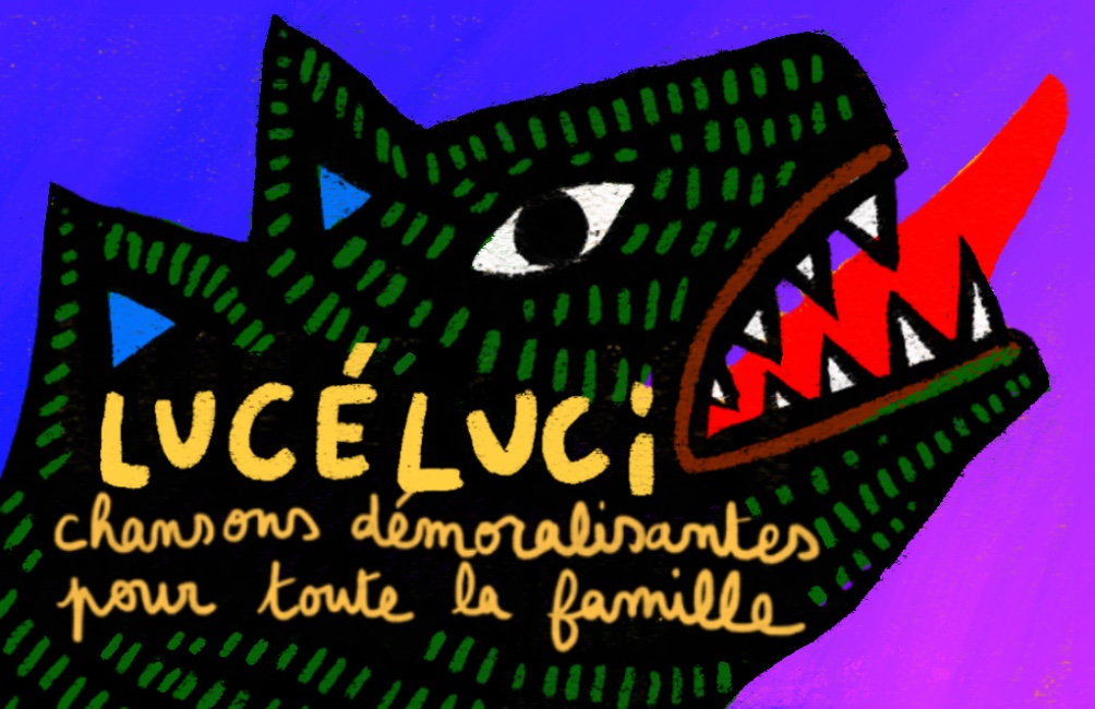 Lucéluci