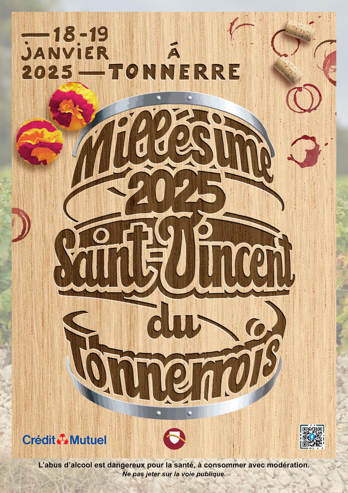 St Vincent du Tonnerrois part1