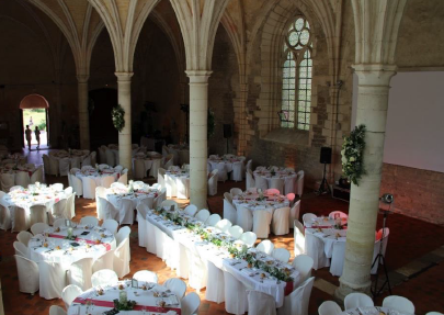 Concert de piano & dîner festif