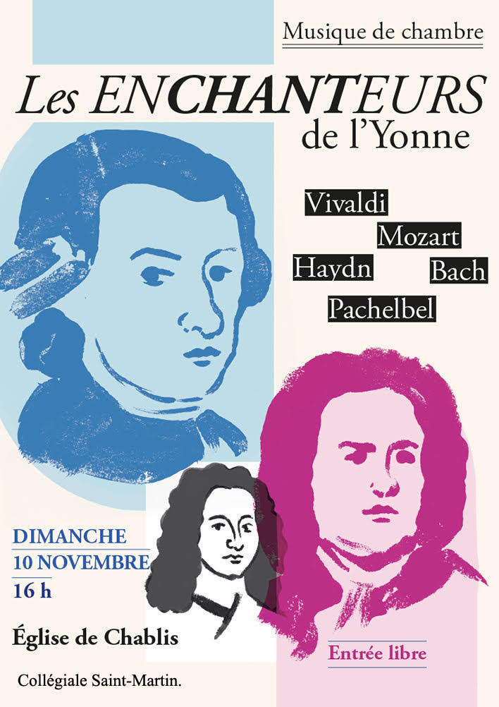 Concert Chablis
