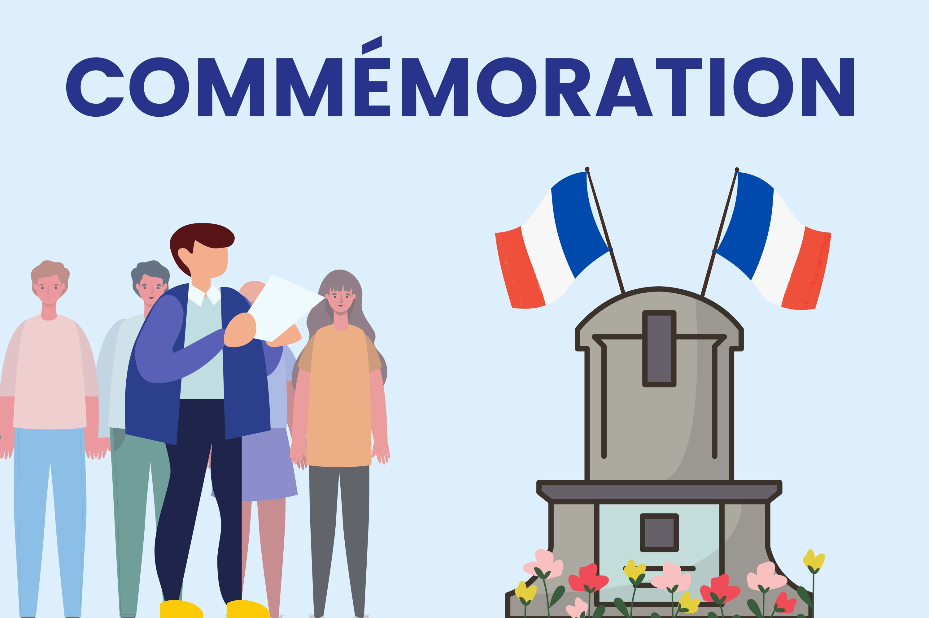 Commémoration Lignorelles