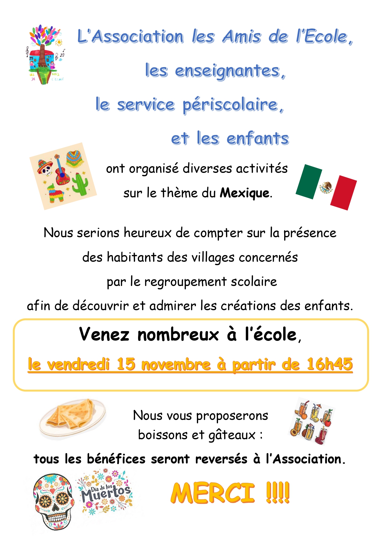 Activités Maligny