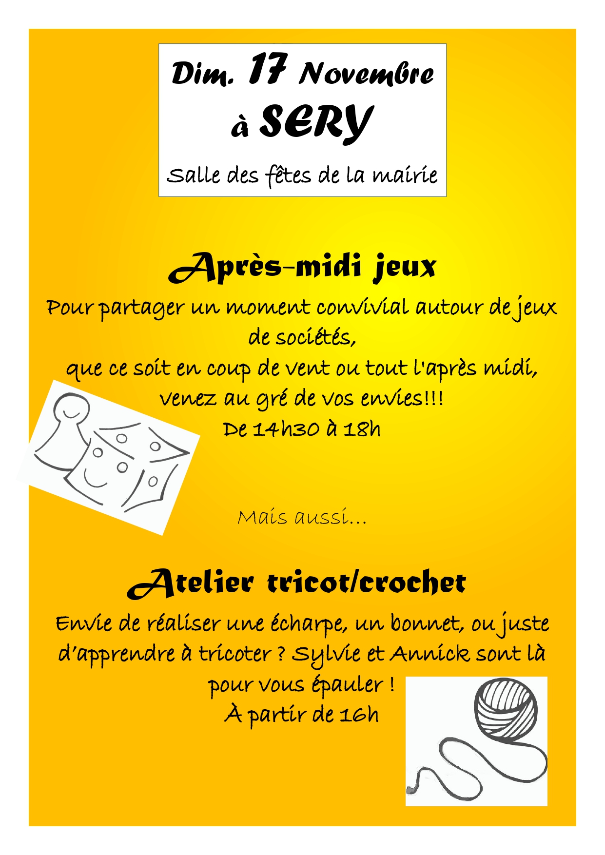 Ateliers Sery
