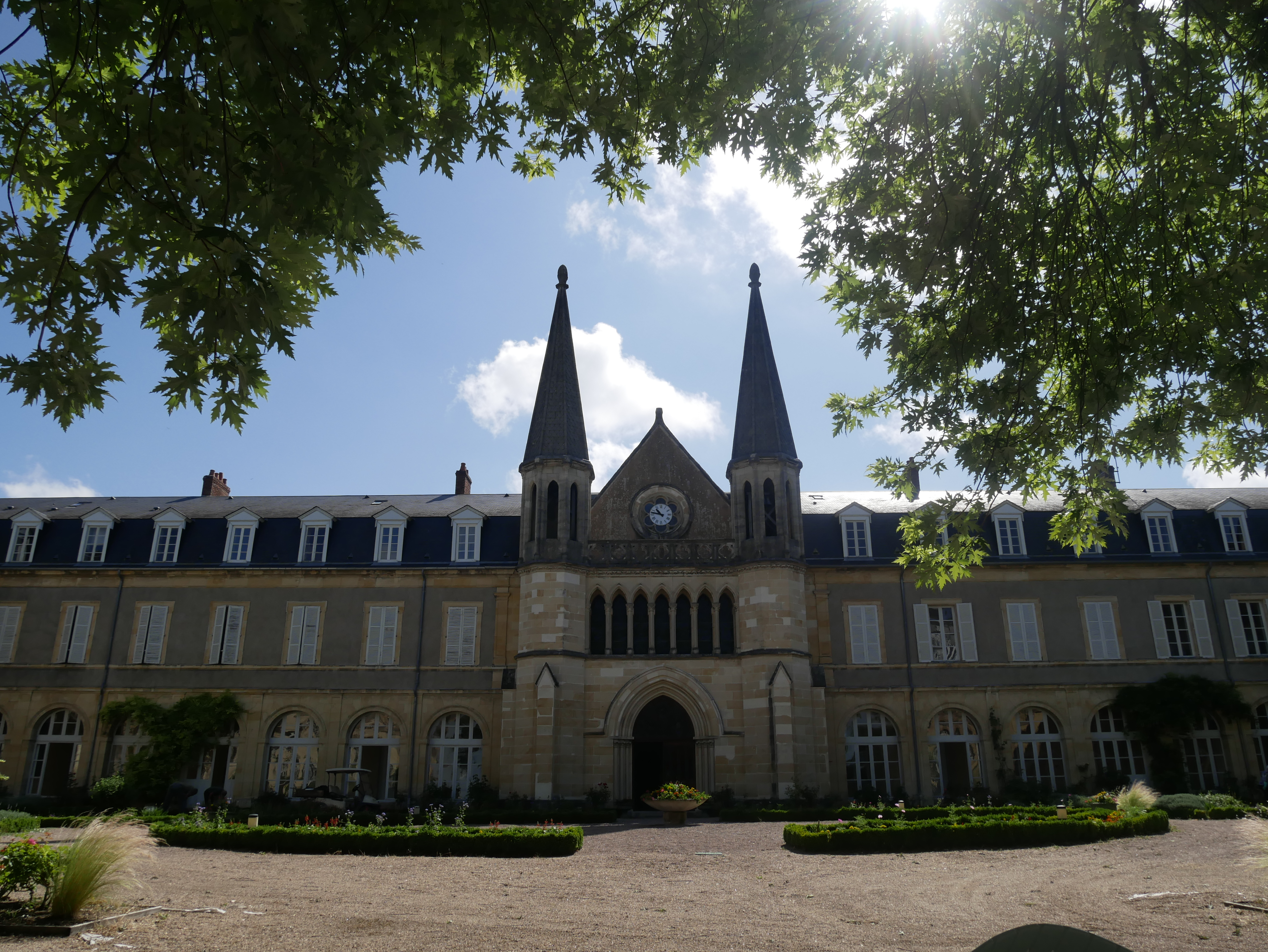 Rencontres / conférences : Chemins de pensée