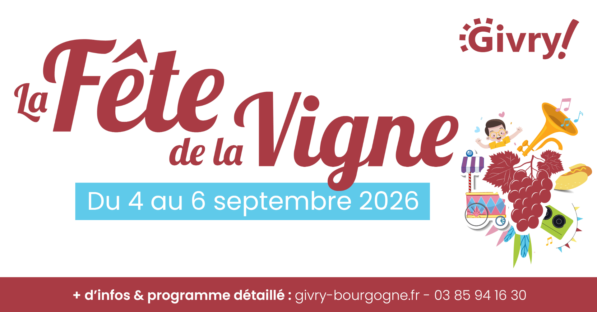 Fête de la Vigne
