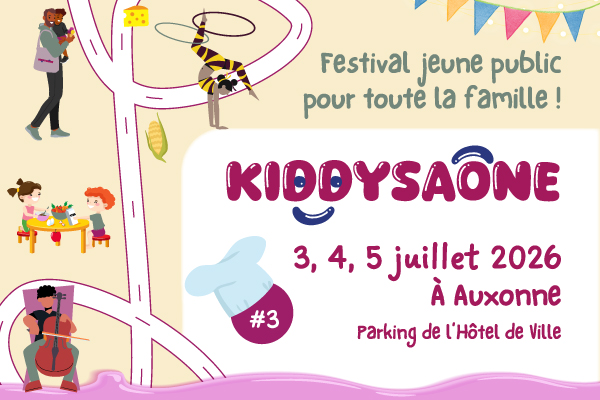 KiddySaône