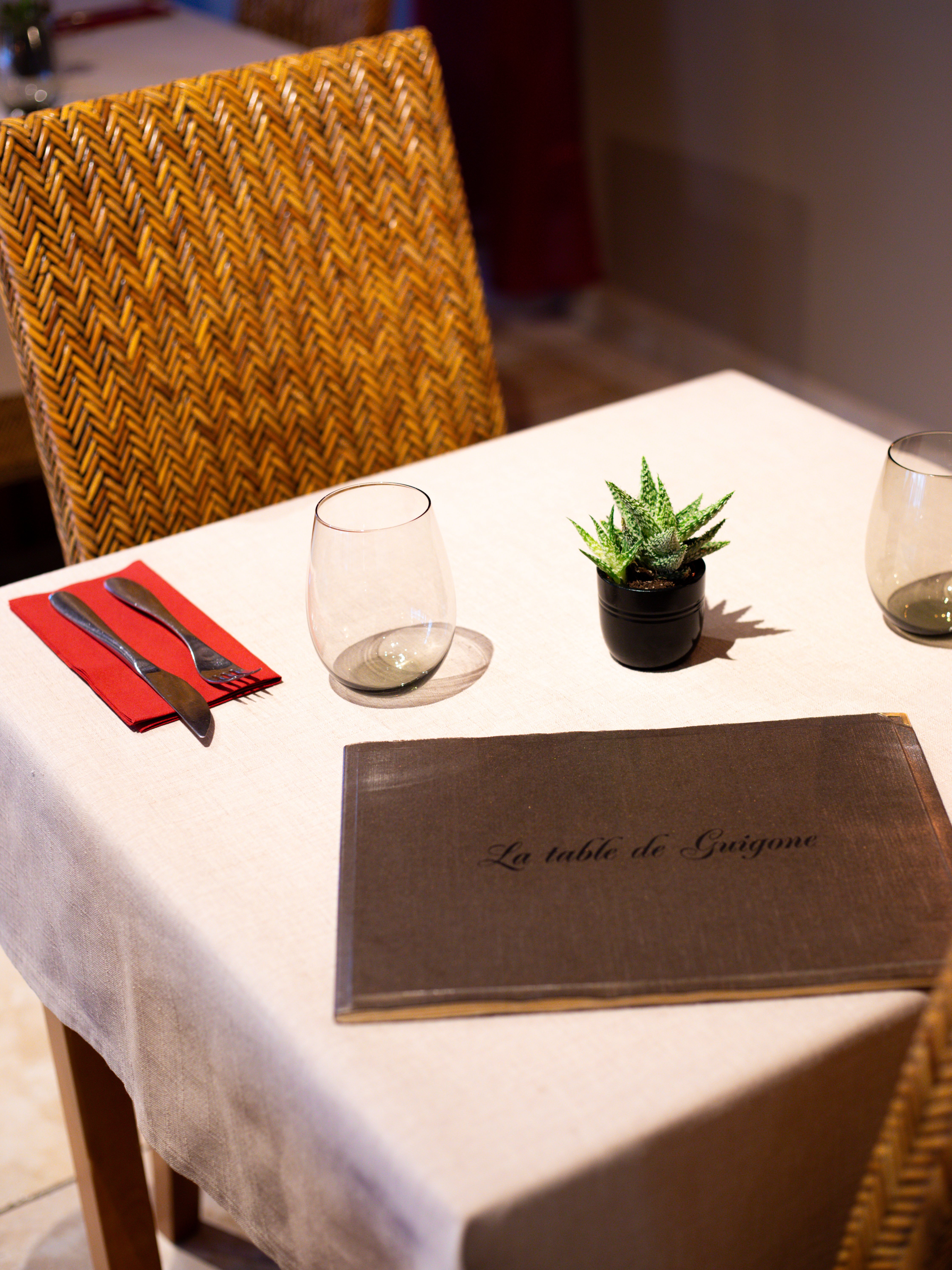 La Table de Guigone, Beaune - photo 7