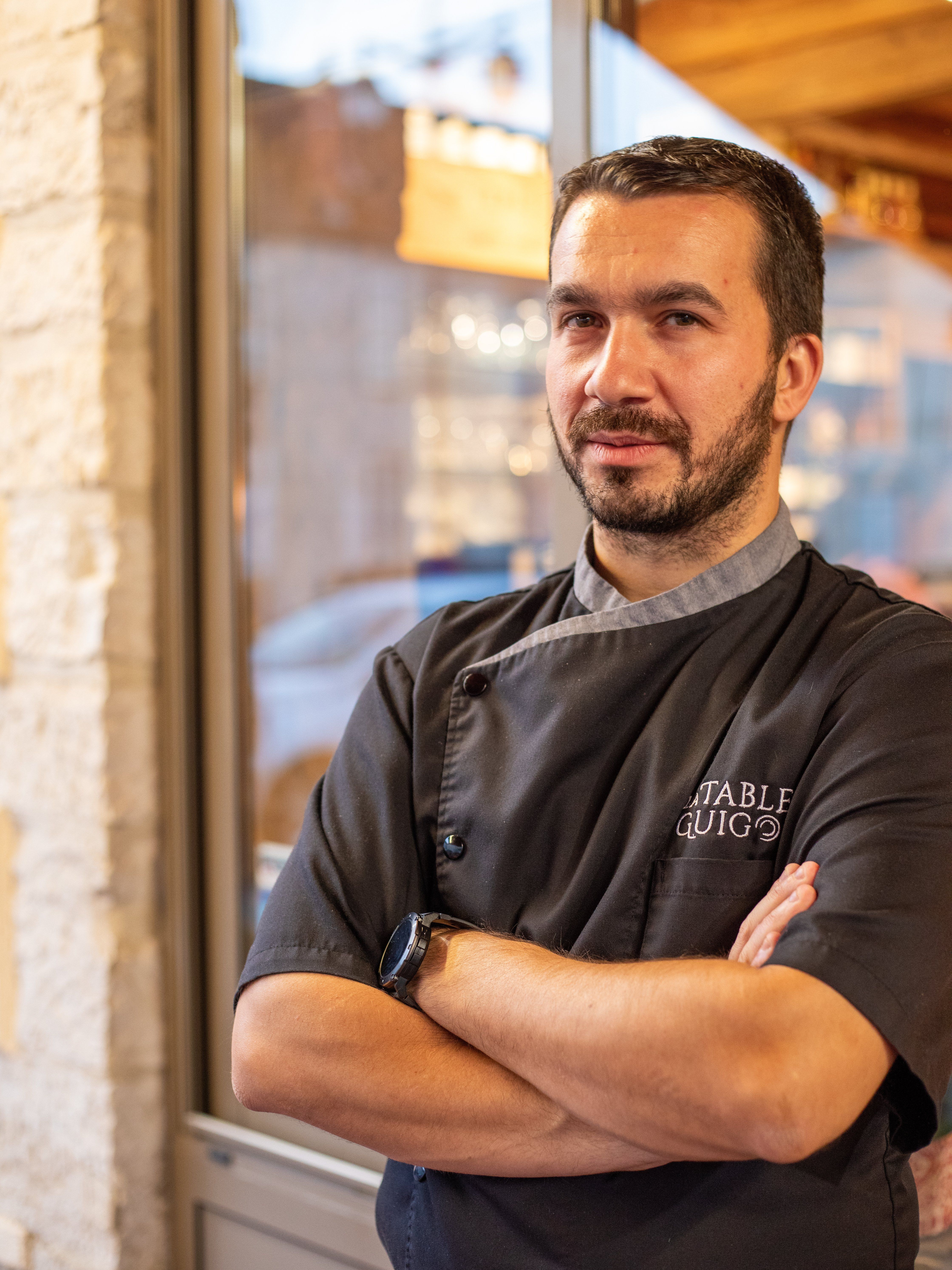 La Table de Guigone, Beaune - photo 6