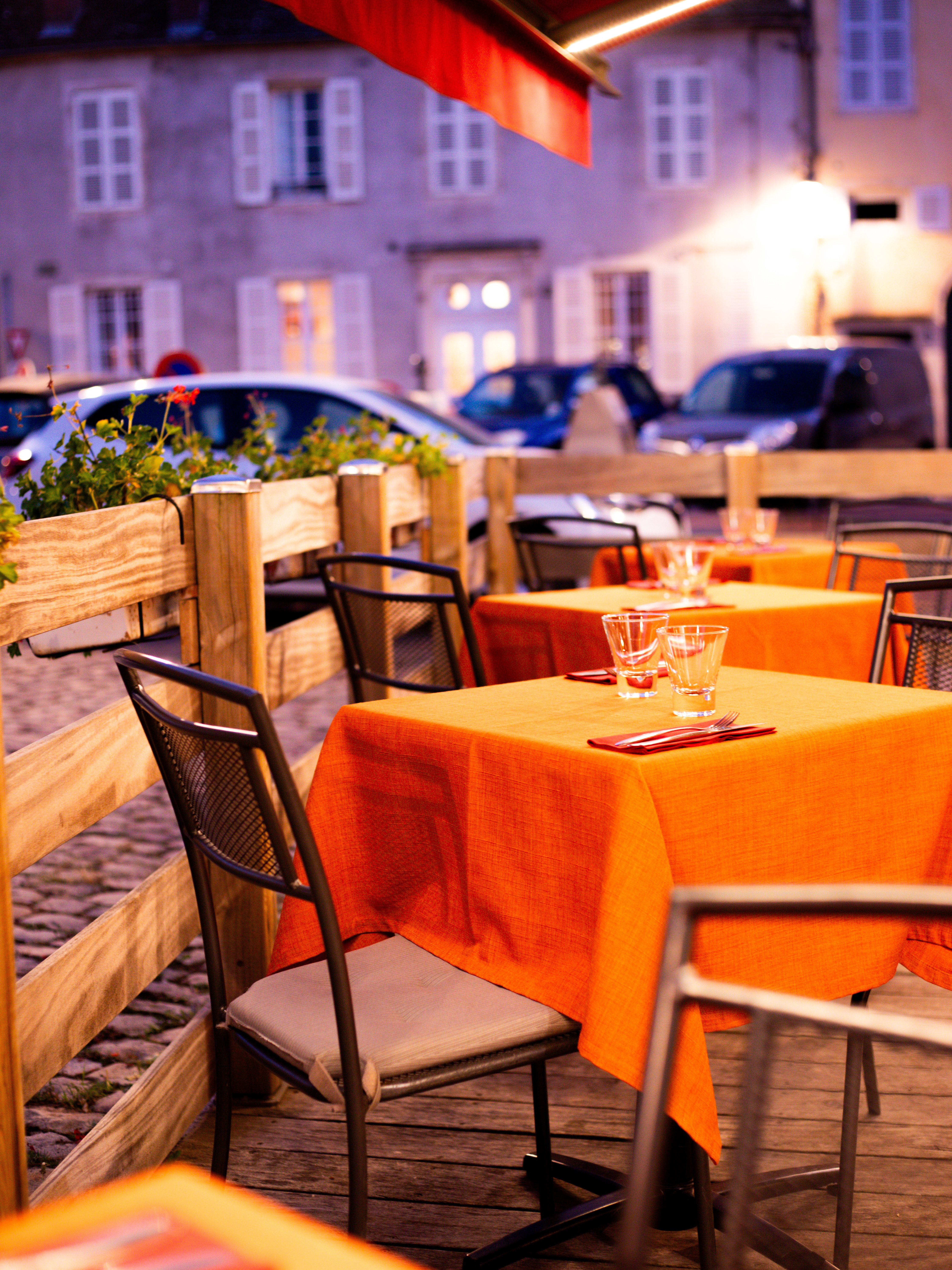 La Table de Guigone, Beaune - photo 4