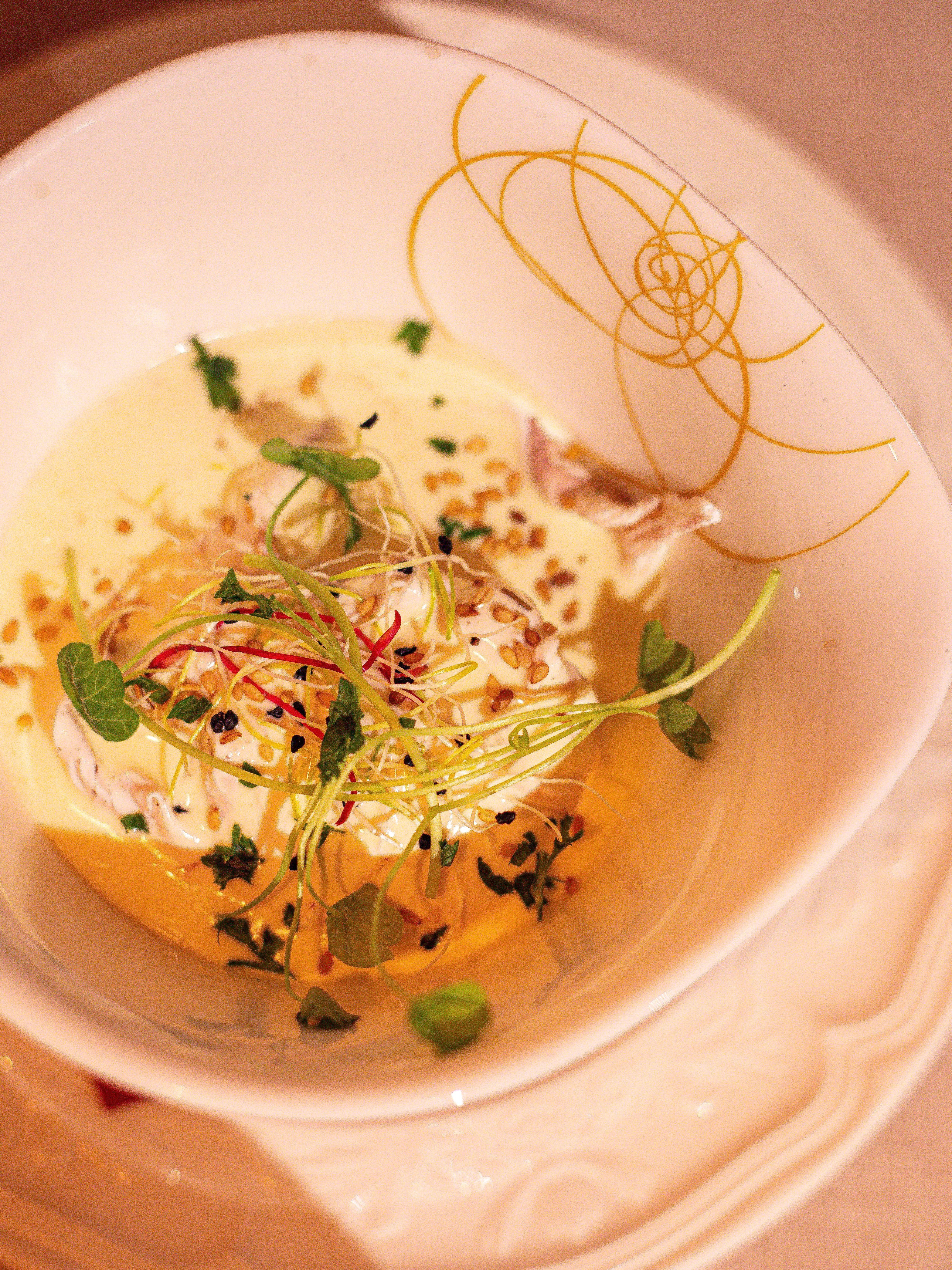 La Table de Guigone, Beaune