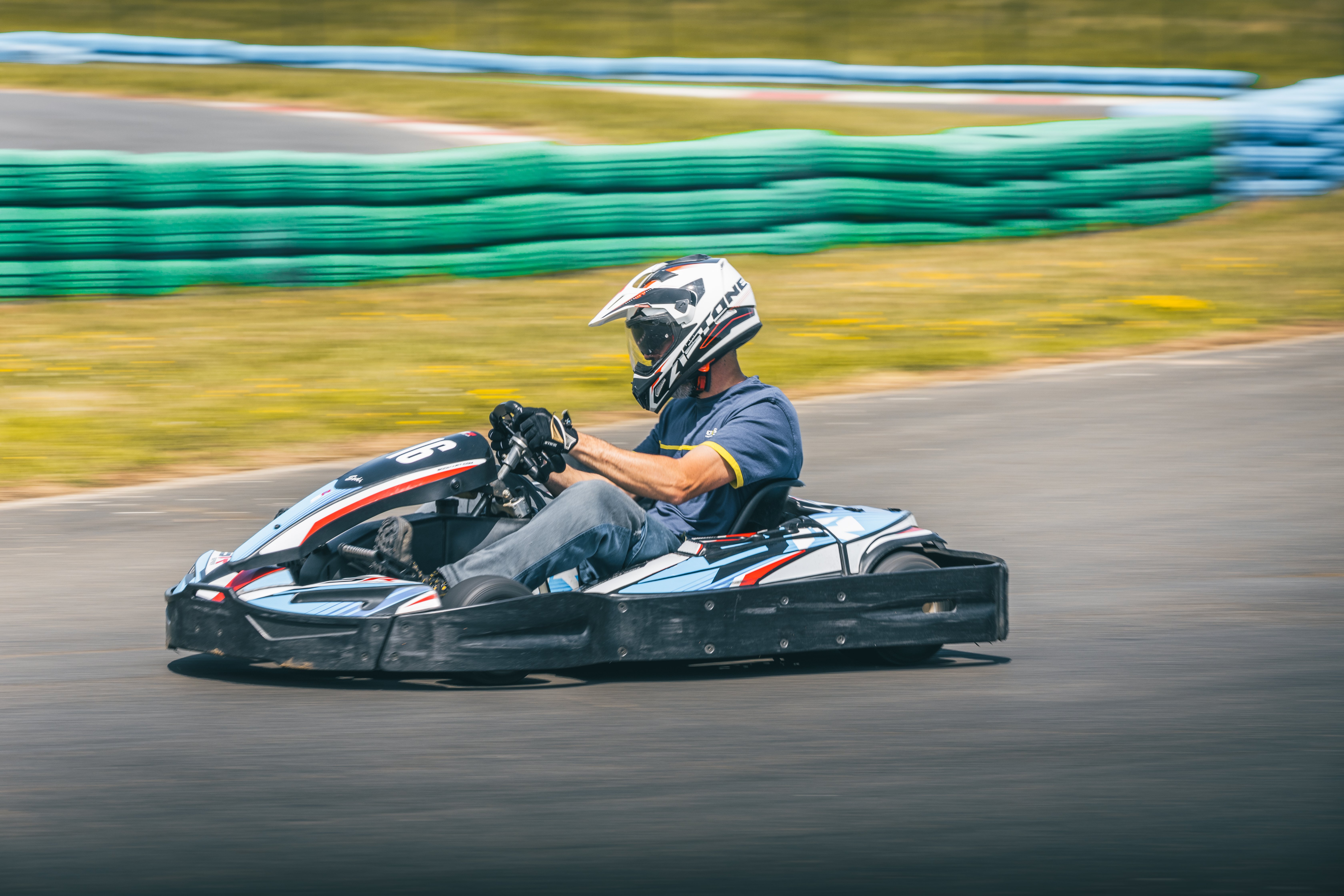 Karting de Nevers-Magny-Cours