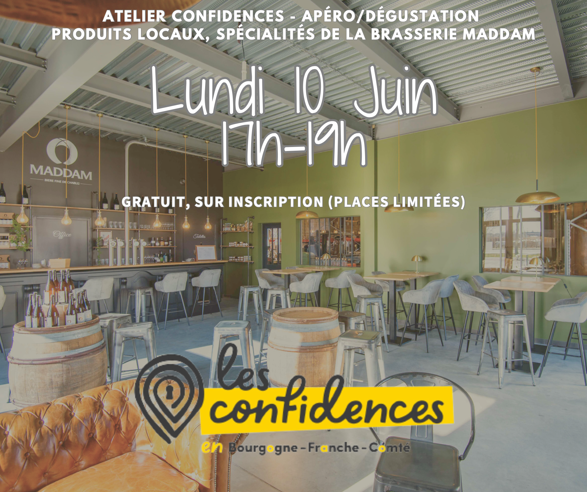 (6) Juin 10 - Atelier Confidences Chablis