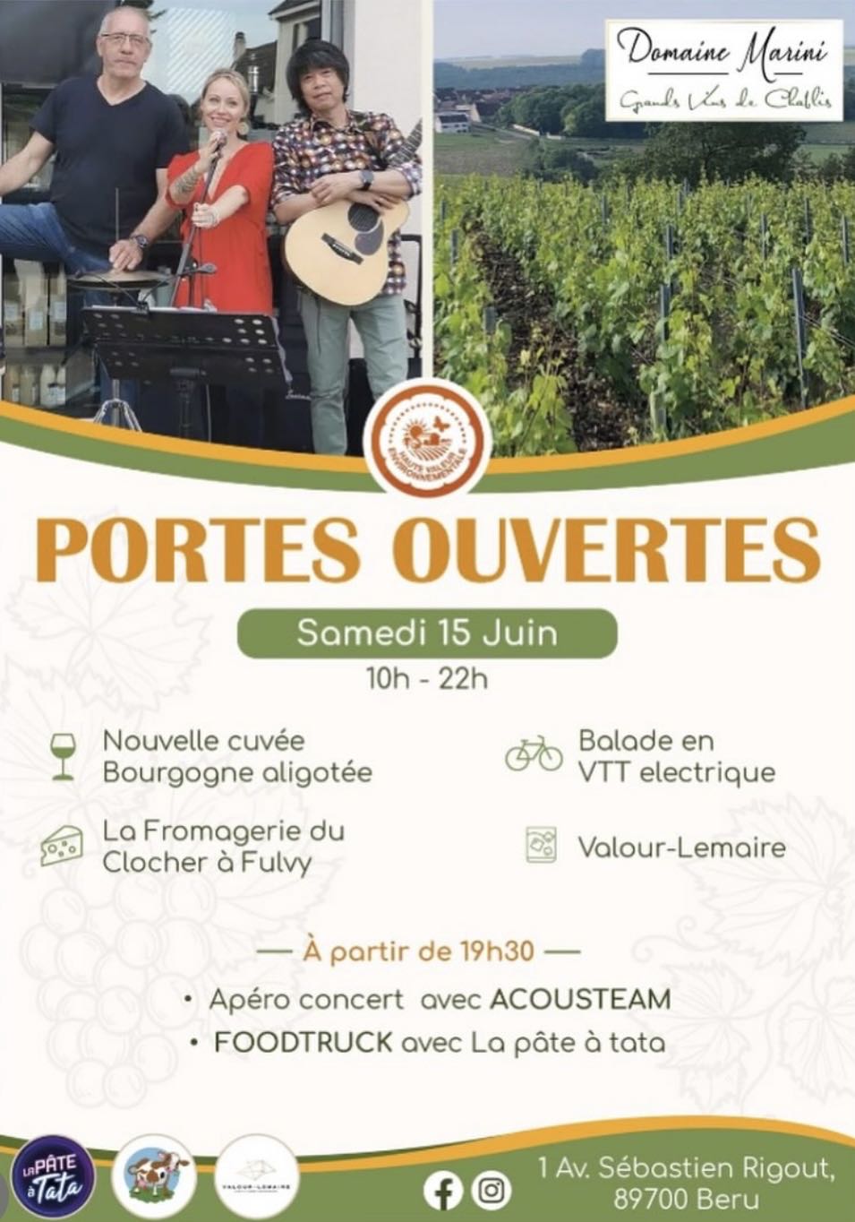 PO Domaine Marini Béru