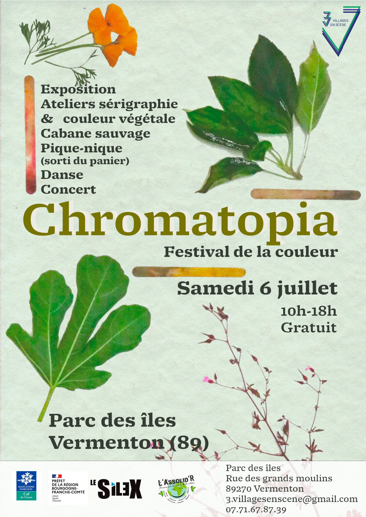 Chromatopia Vermenton