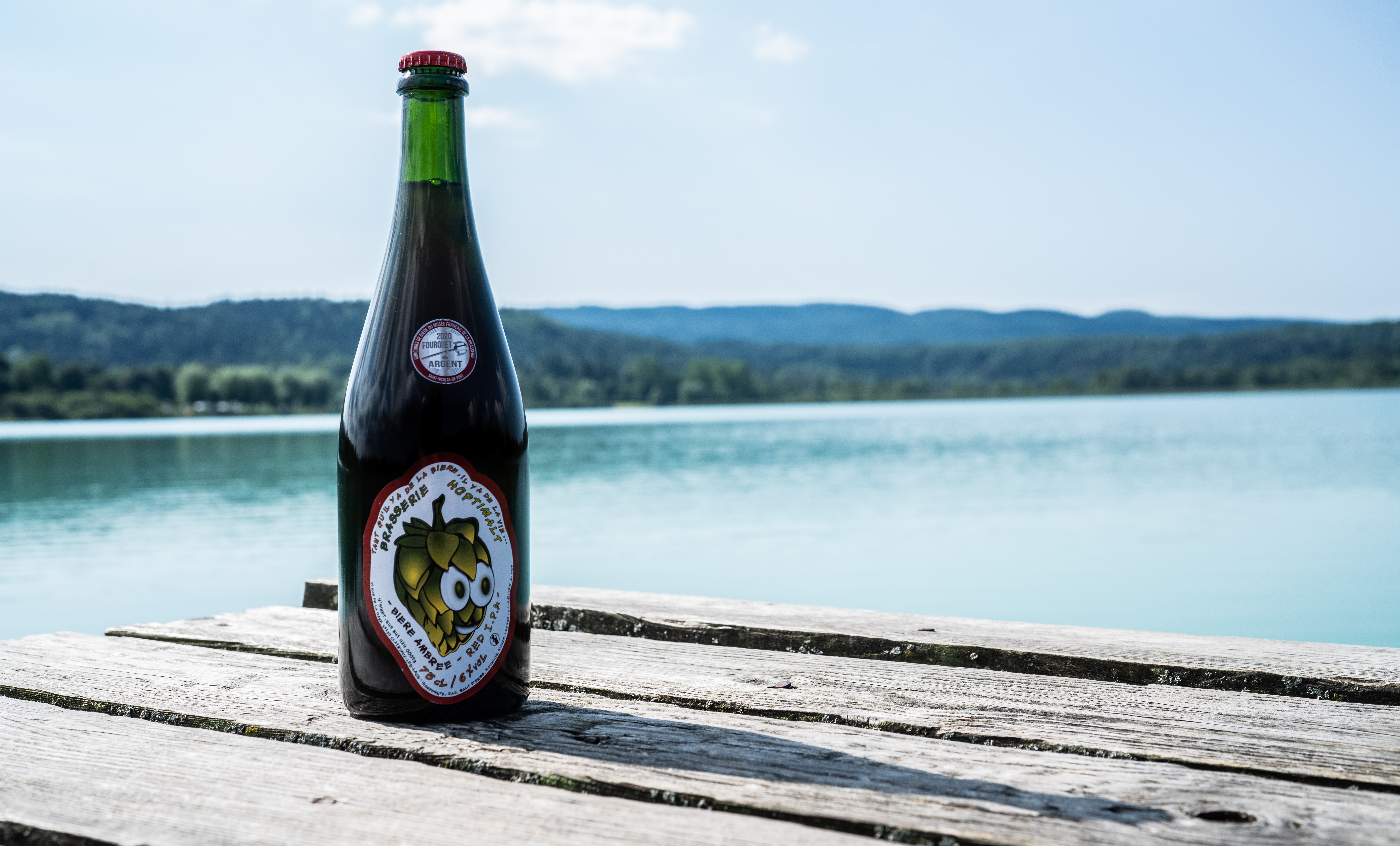 Brassin public