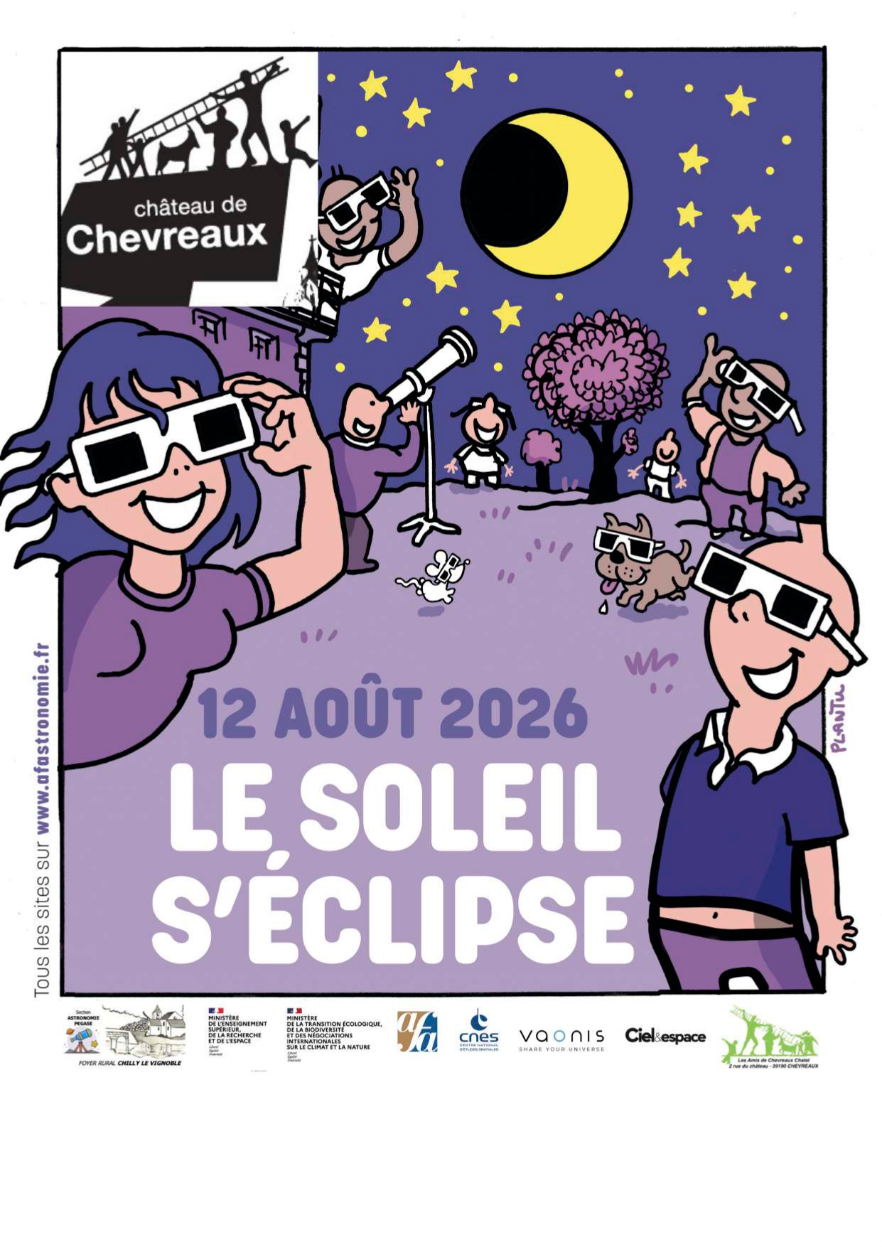 Média additionnel 1