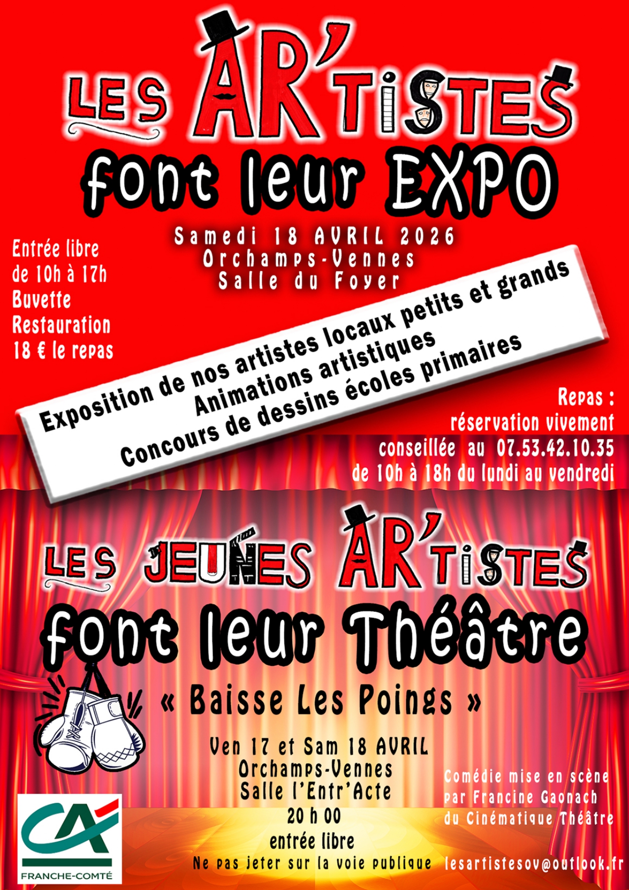 Média additionnel 1