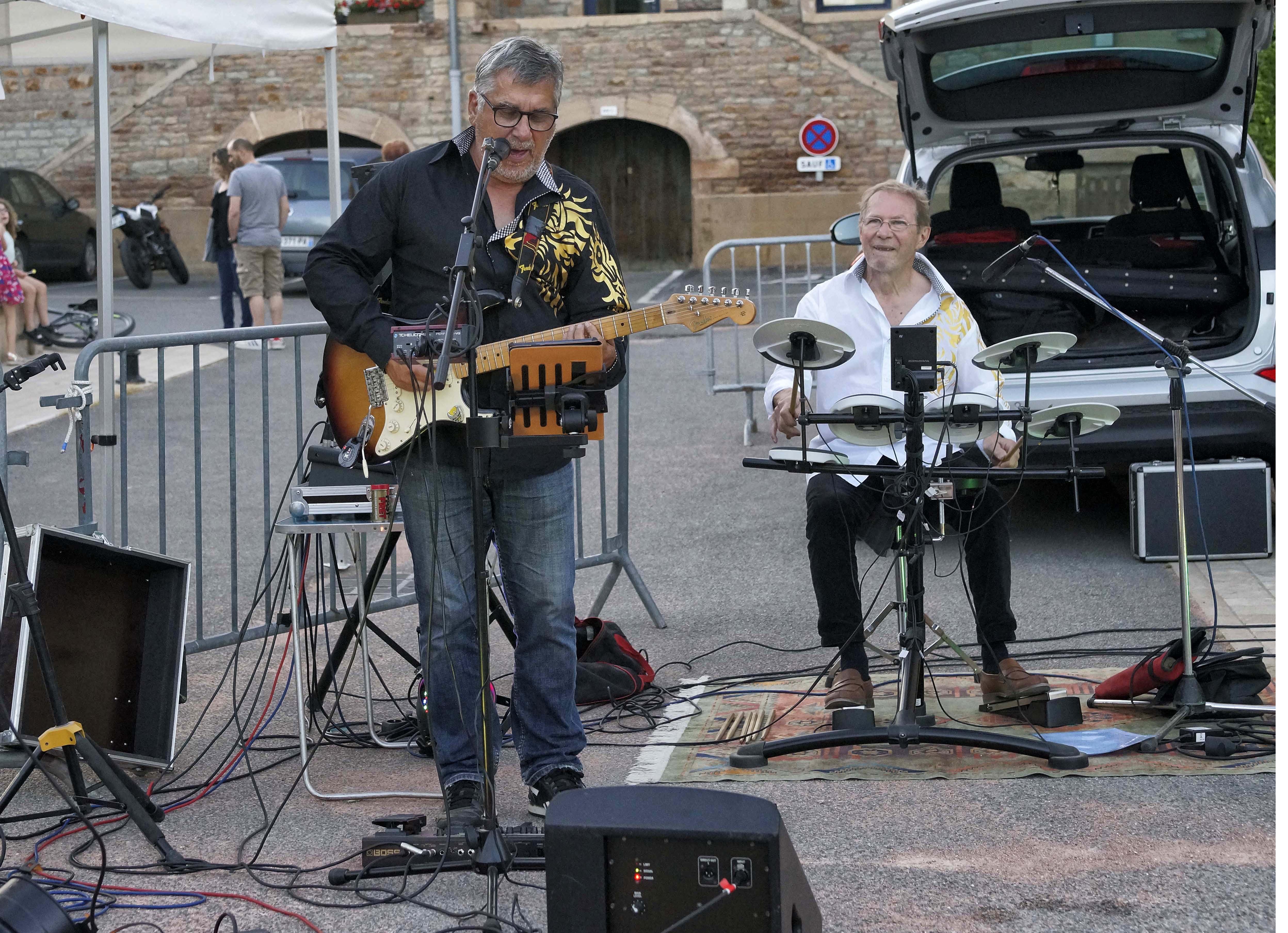 Faites dela musique