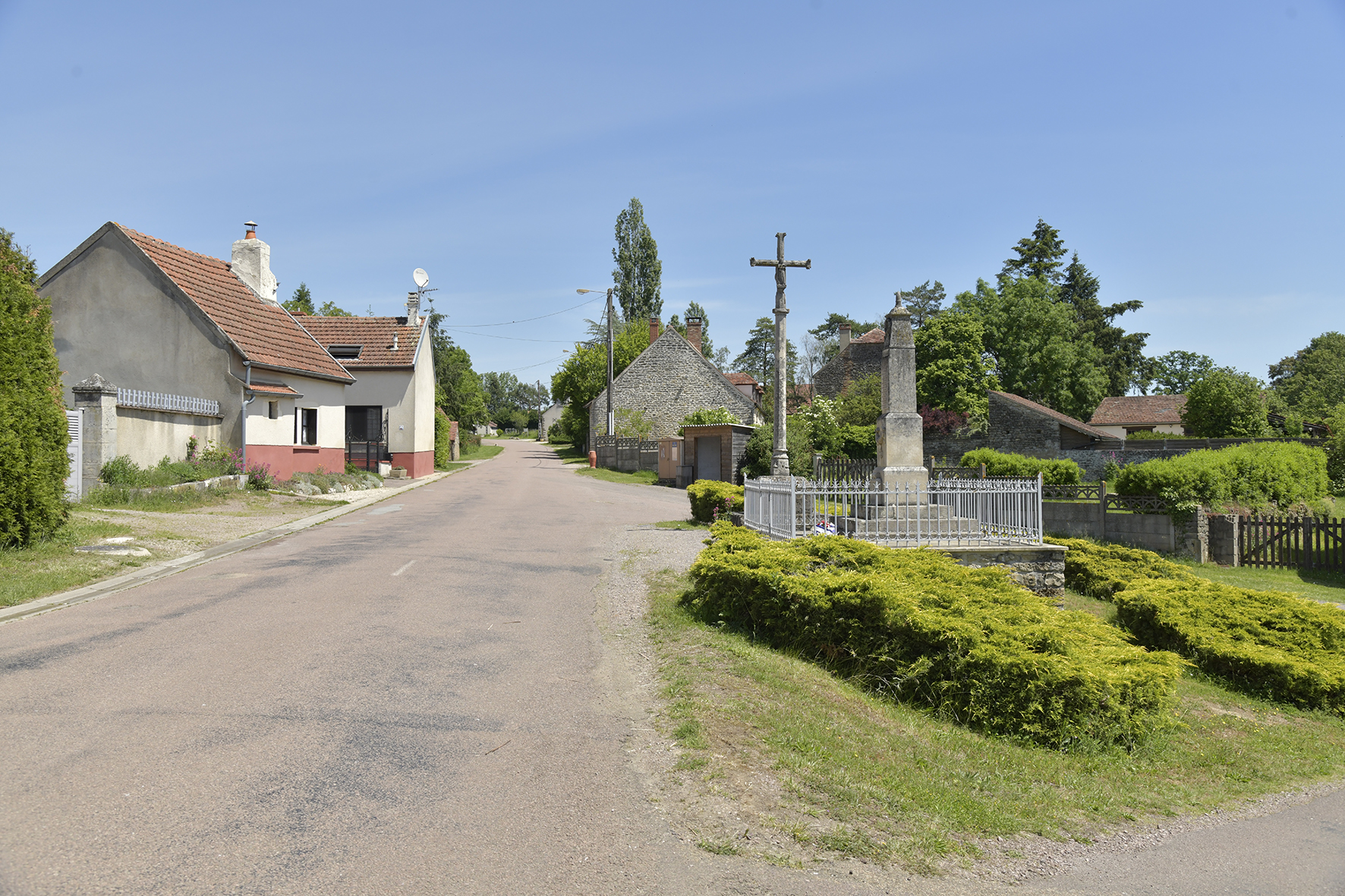 _DSC2859 - CCTA©KREASTYL - Commune VILLENEUVE-SOUS-CHARIGNY
