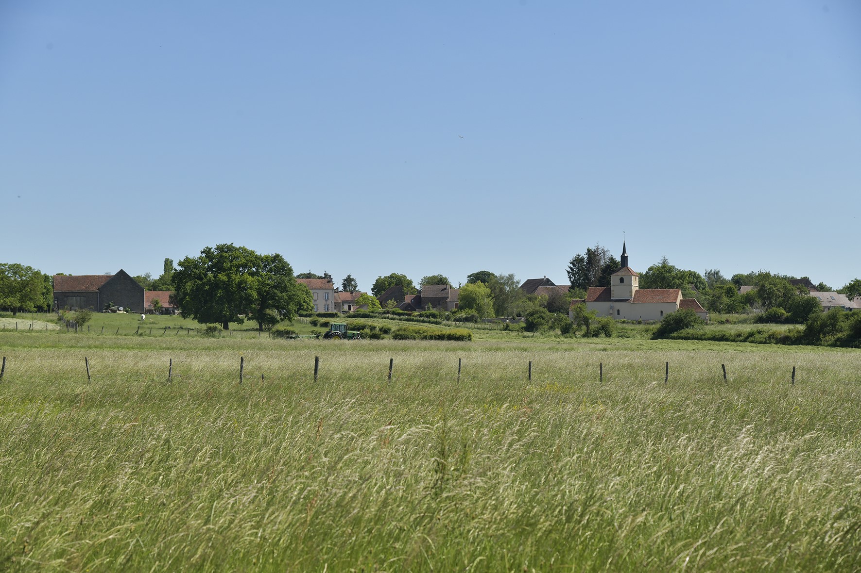 Commune de Forléans