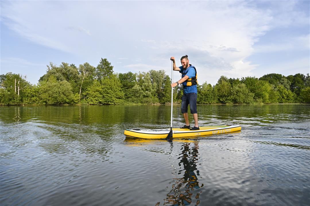 Woka marnay - stand up paddle