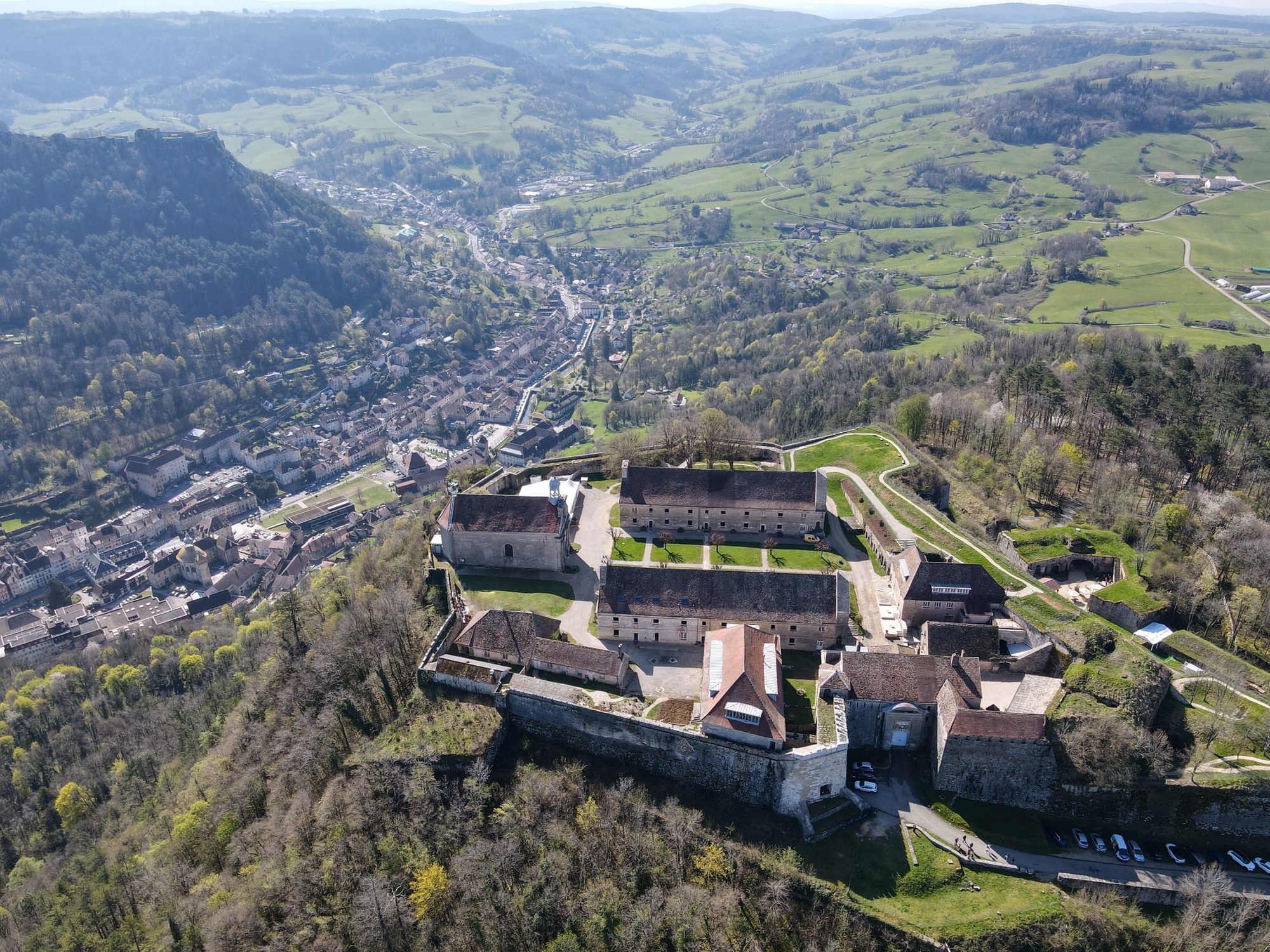 @FortSaint-André1