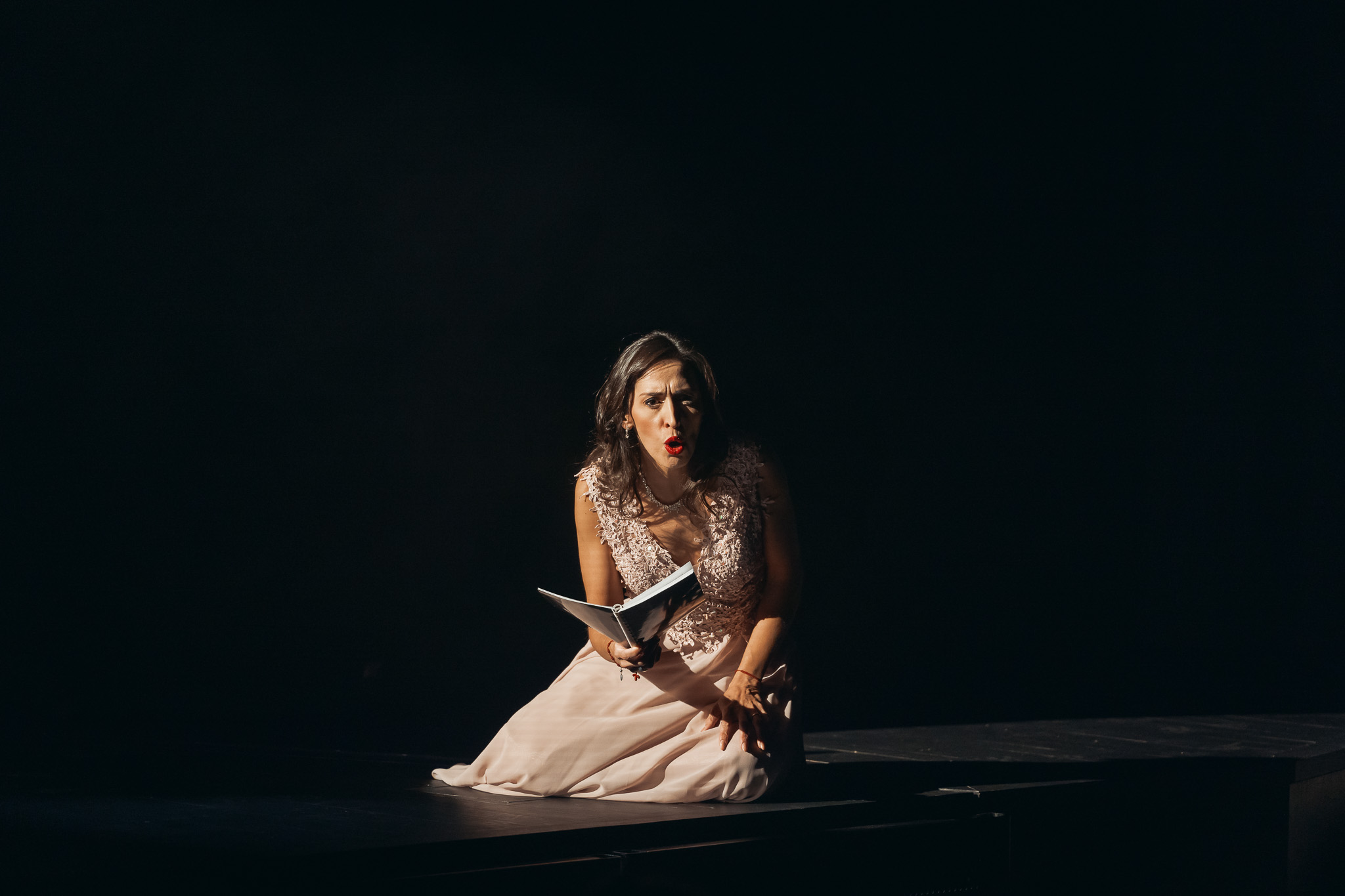Festival de Bach à Bacchus - Concert Solistes de Cappella Mediterranea et Mariana Flores "Muse e Sirene"