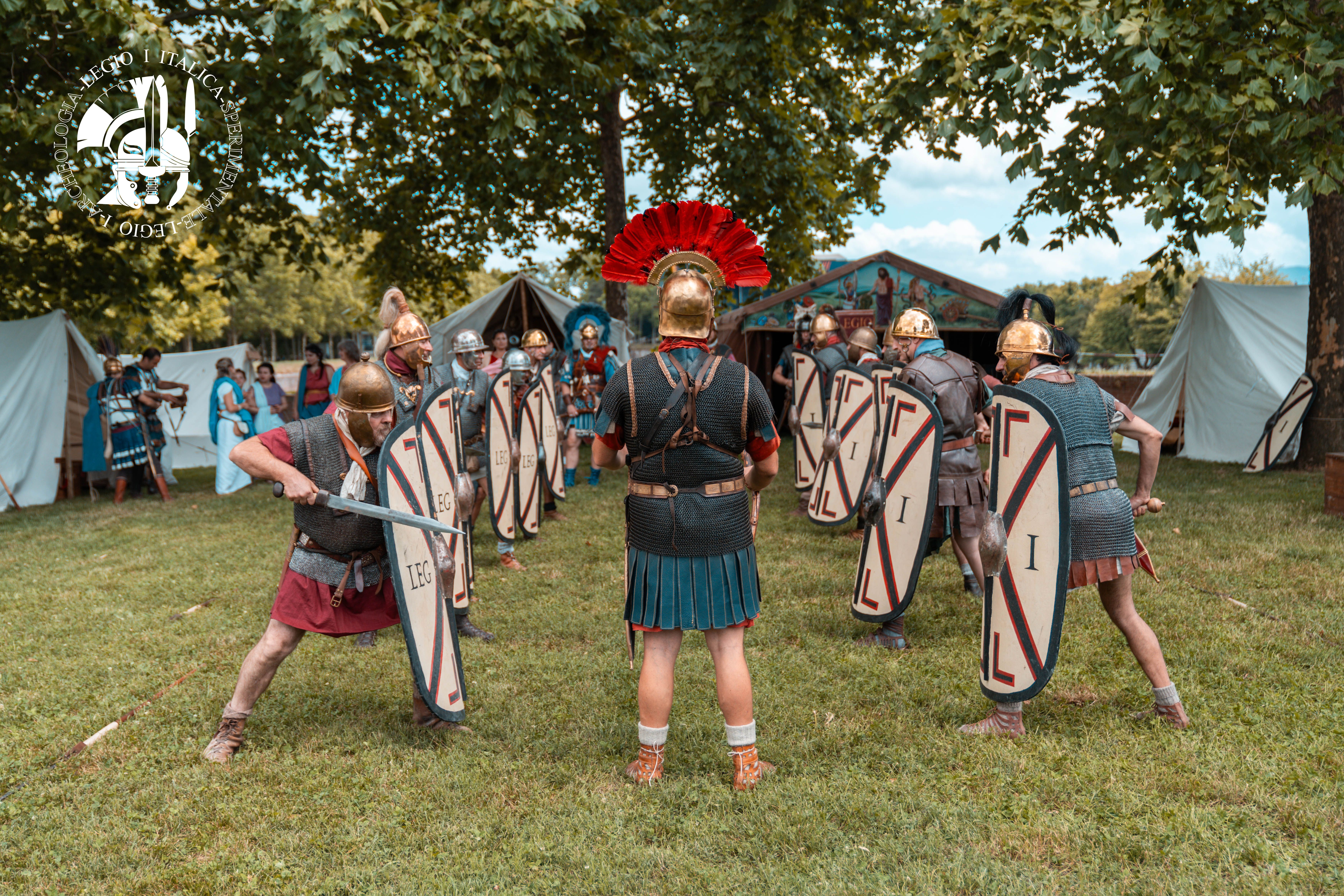 ©Legio I Italica (5)