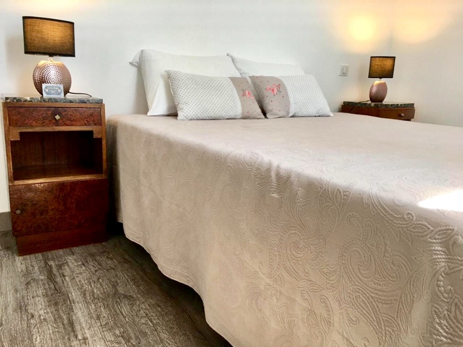 Les Rêves d'Angèle, chambre d'hôtes à Crain