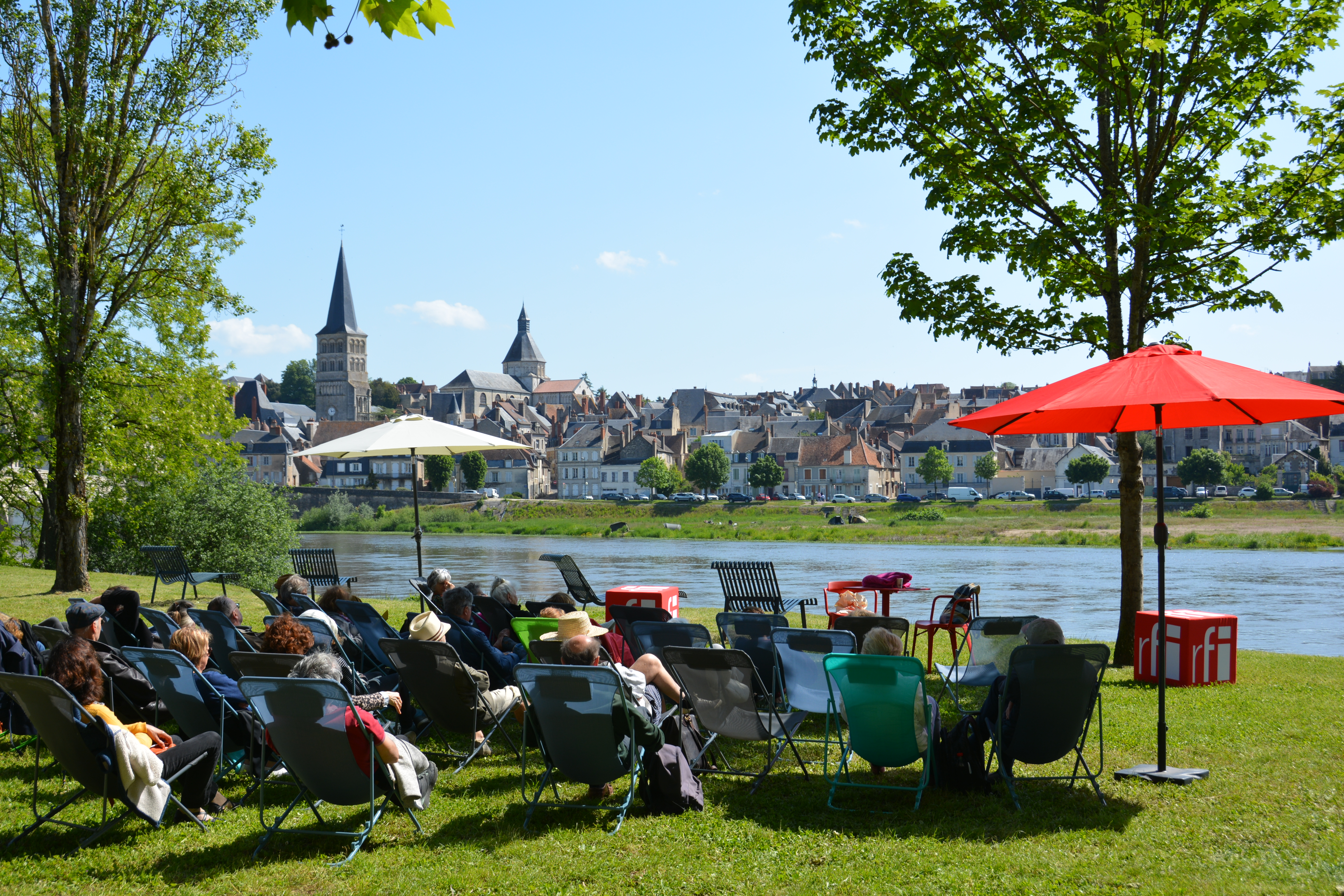 Festival Aux quatre coins du mot