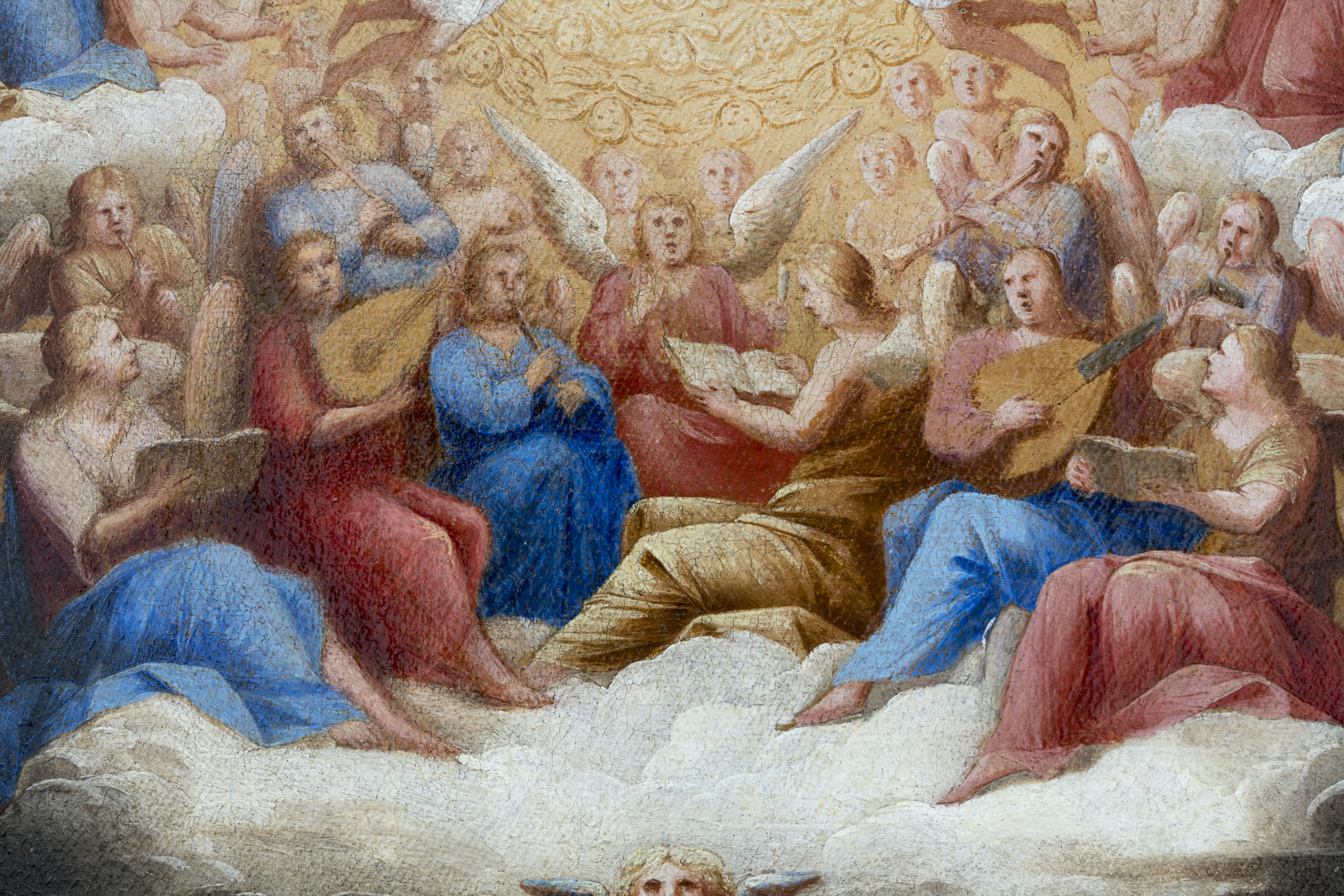 Résonances au musée