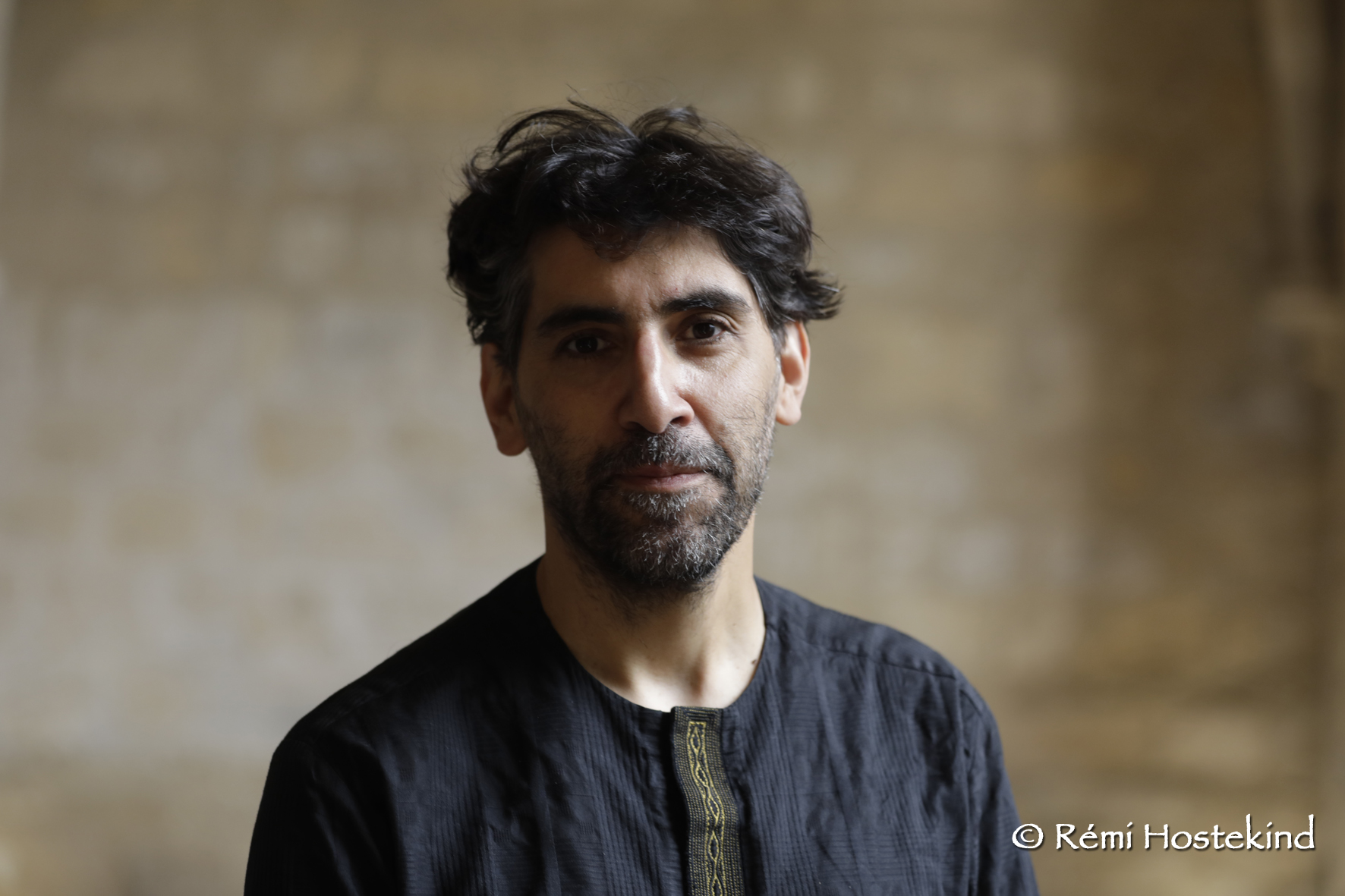 Keyvan Chemirani & The Rhythm Alchemy