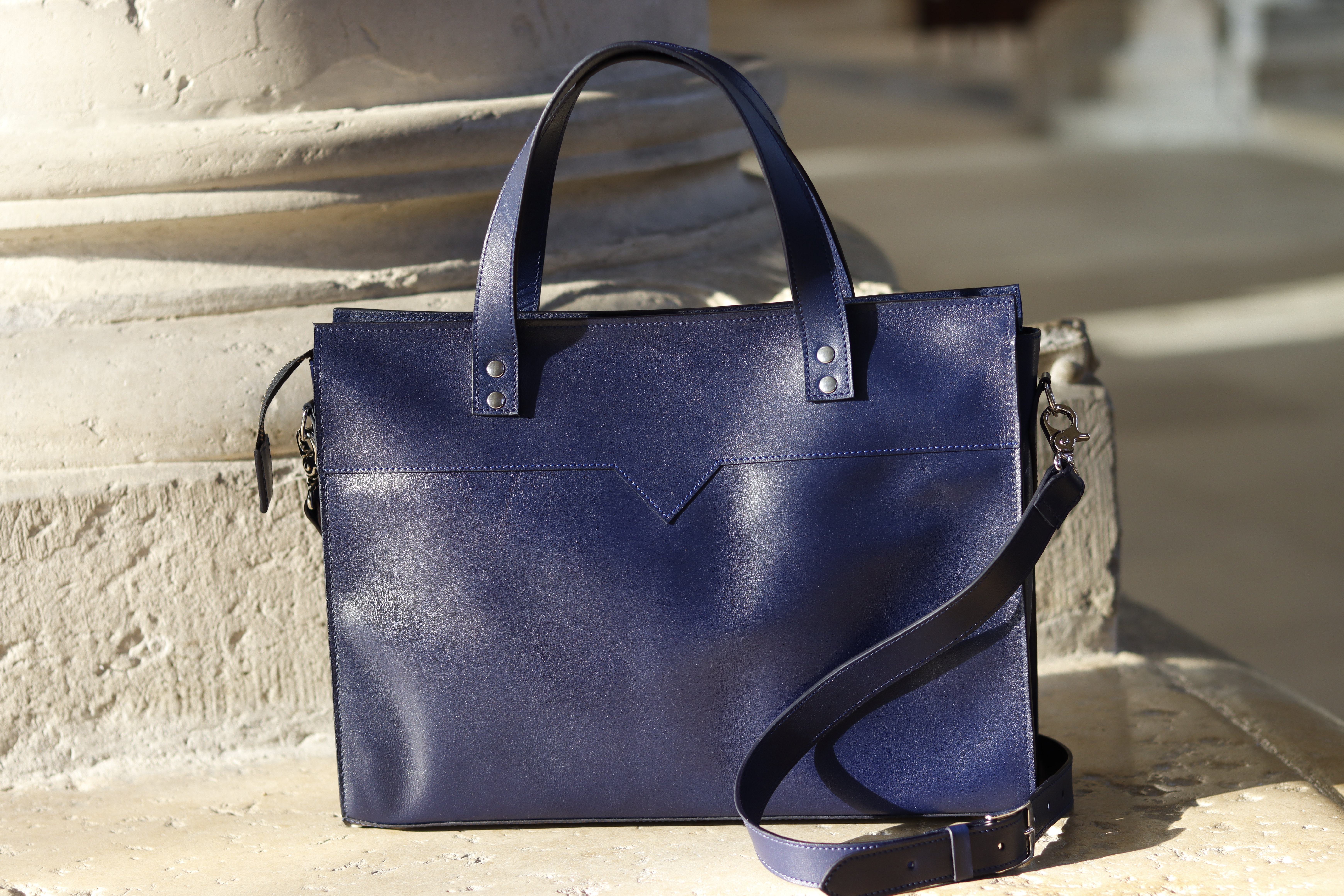AD Cuir - Alicia Dujardin