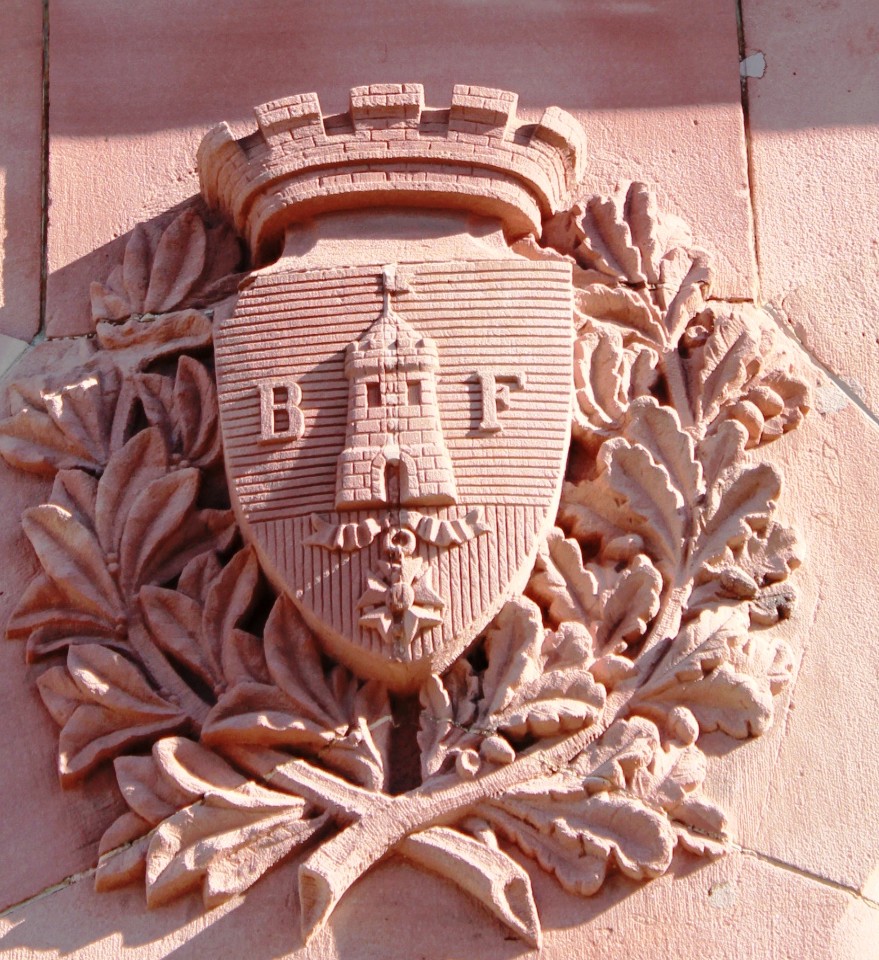 Belfort à la loupe