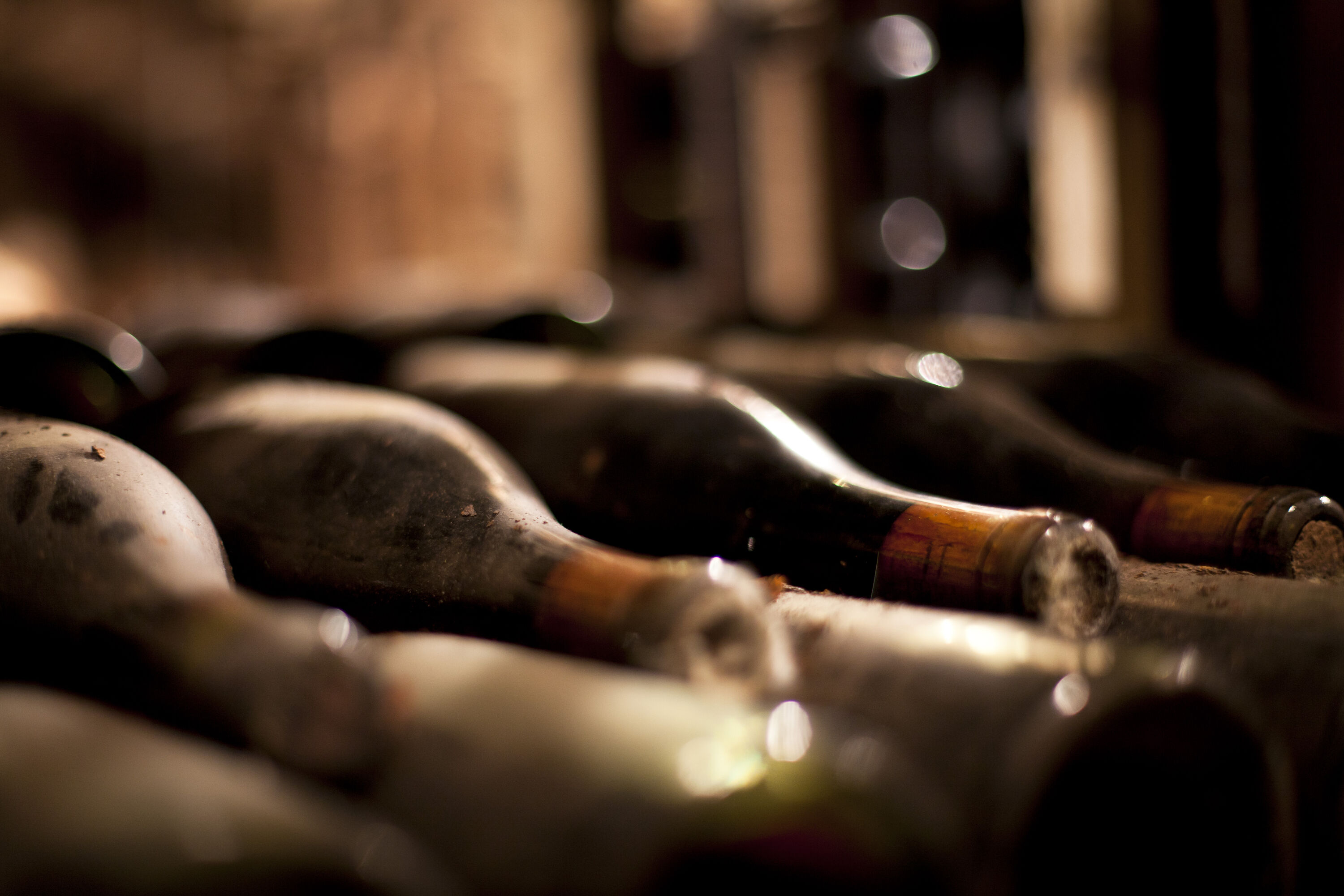 Dégustation unique : Les Grands Crus de Bourgogne